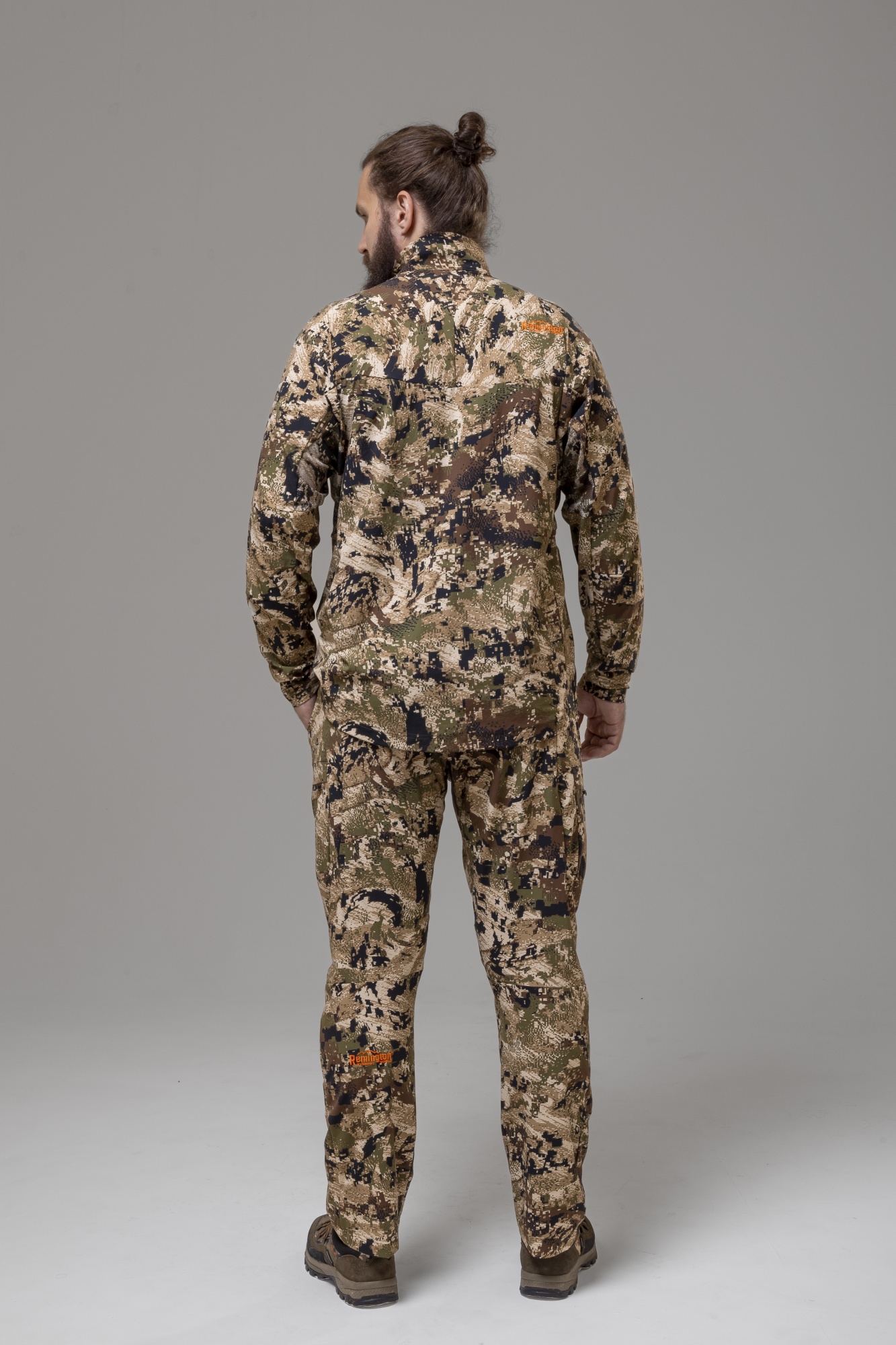 Летний костюм для охоты Remington Hot Summer 2 South Forest, фото, цена