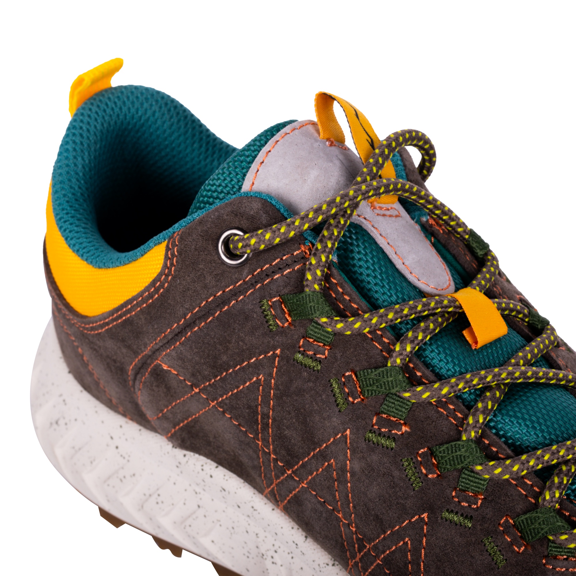 Кроссовки мужские  Remington Maven khaki green, фото, цена