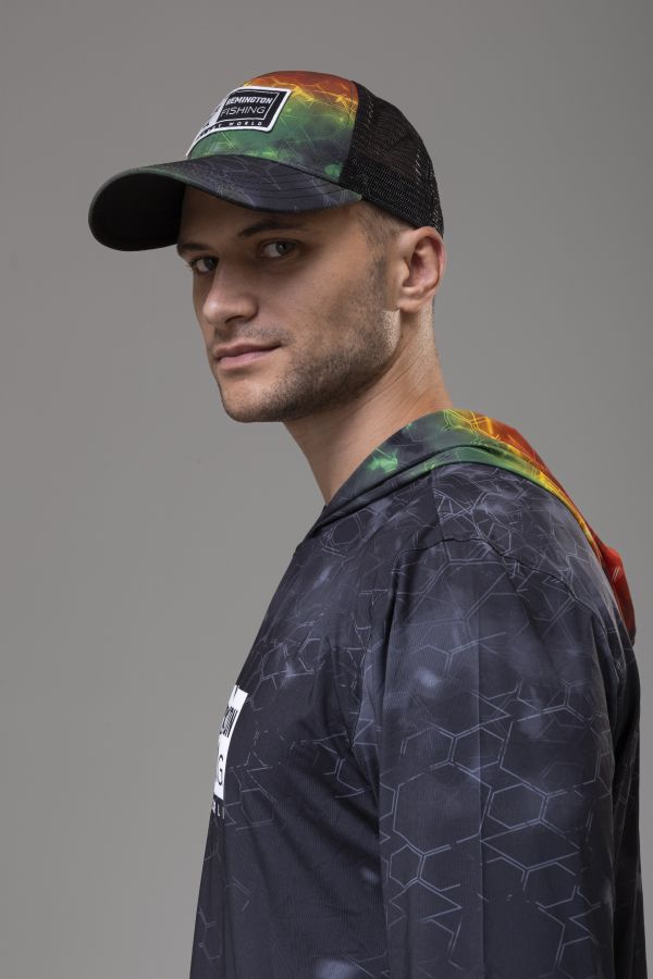 Кепка Remington Fishing Solar Boat, фото, цена