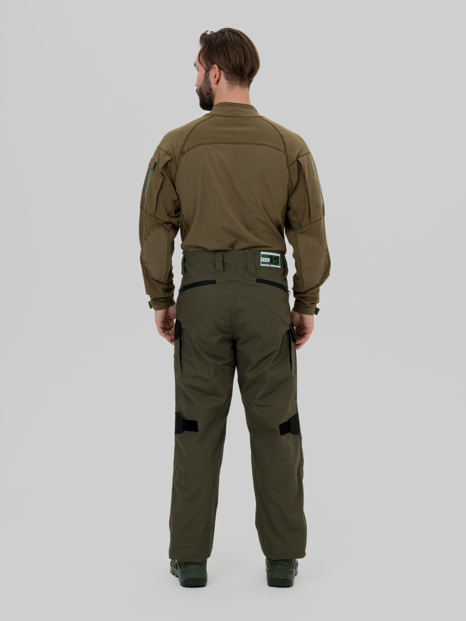 Лонгслив Remington Tactical Quick-drying Long Sleeve Army Green, фото, цена в интернет-магазине Remington SW Лонгслив Remington Tactical Quick-drying Long Sleeve Army Green, фото, цена