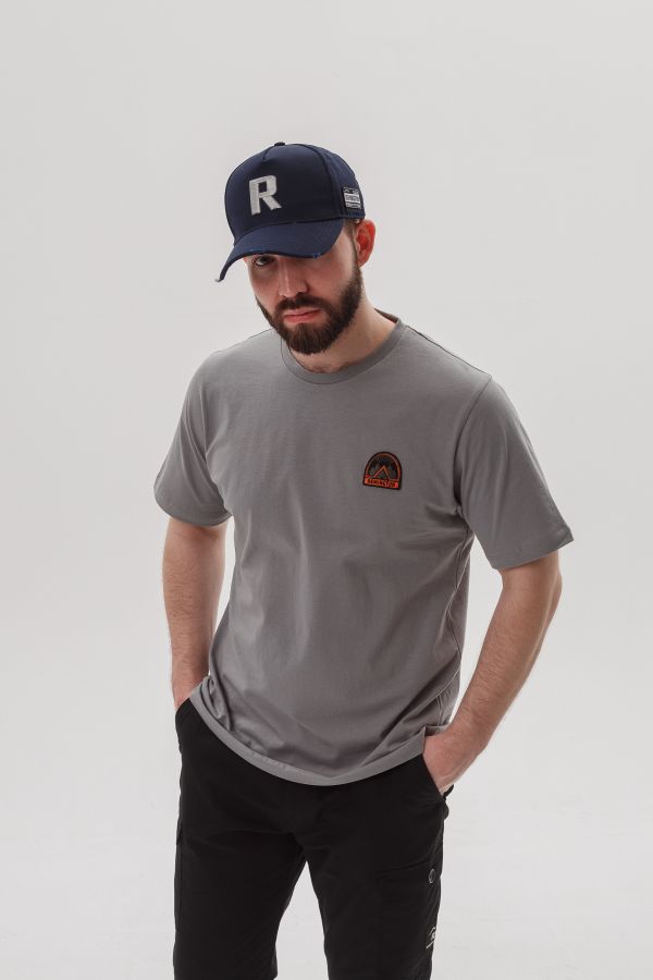 Бейсболка Remington Millennium Blue, фото, цена в интернет-магазине Remington SW Бейсболка Remington Millennium Blue, фото, цена