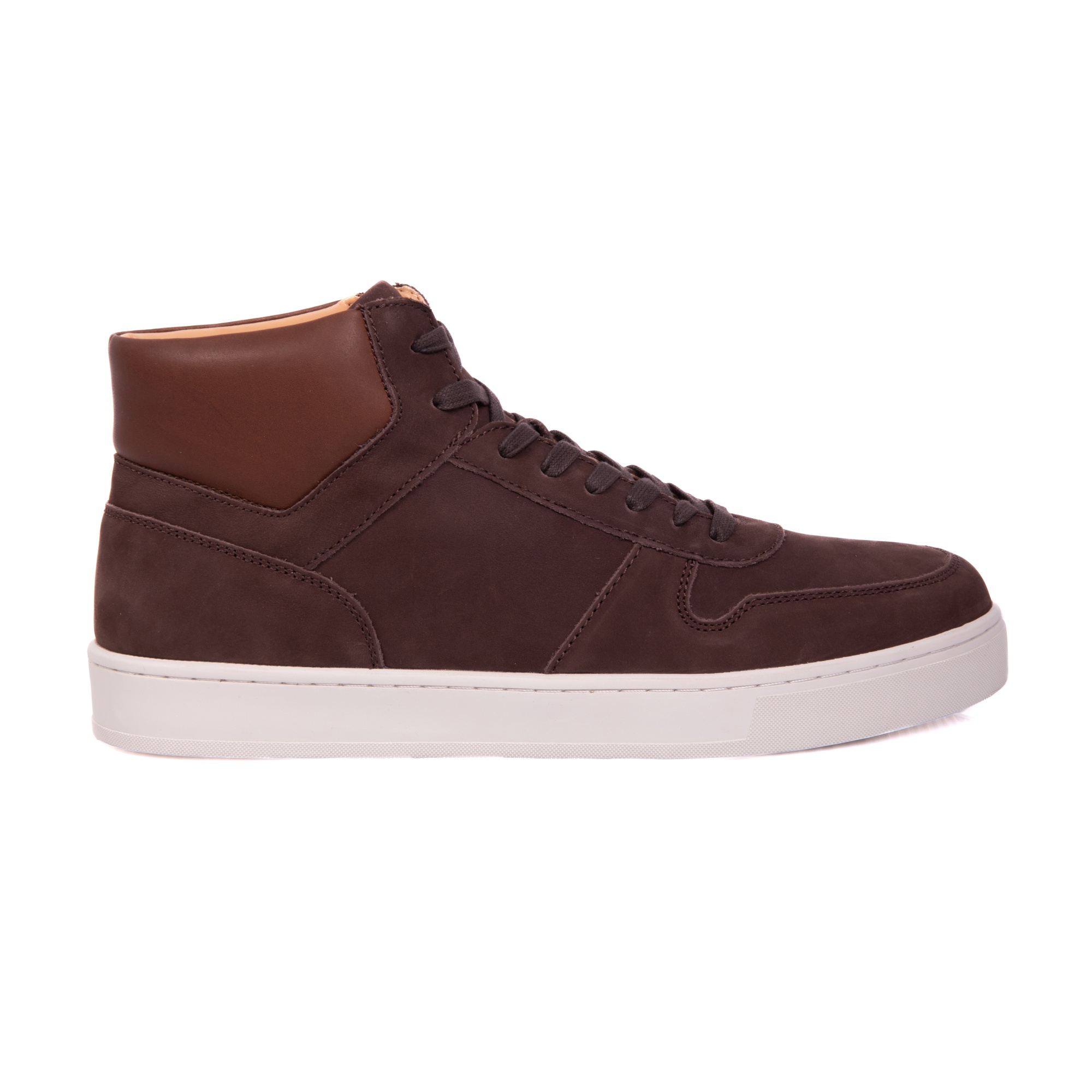 Ботинки мужские Remington City Classics Dark Brown, фото, цена в интернет-магазине Remington SW Ботинки мужские Remington City Classics Dark Brown, фото, цена