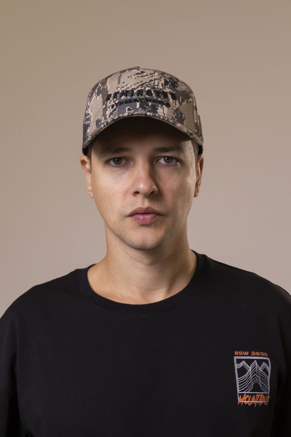 Бейсболка Remington Classic Figure, фото, цена