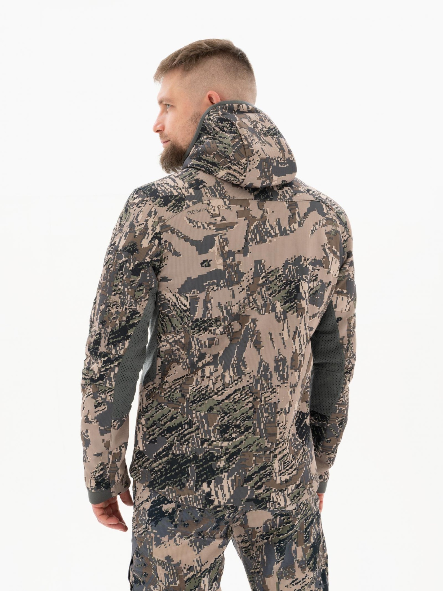 Охотничий костюм Remington Mountain Range Figure, фото, цена