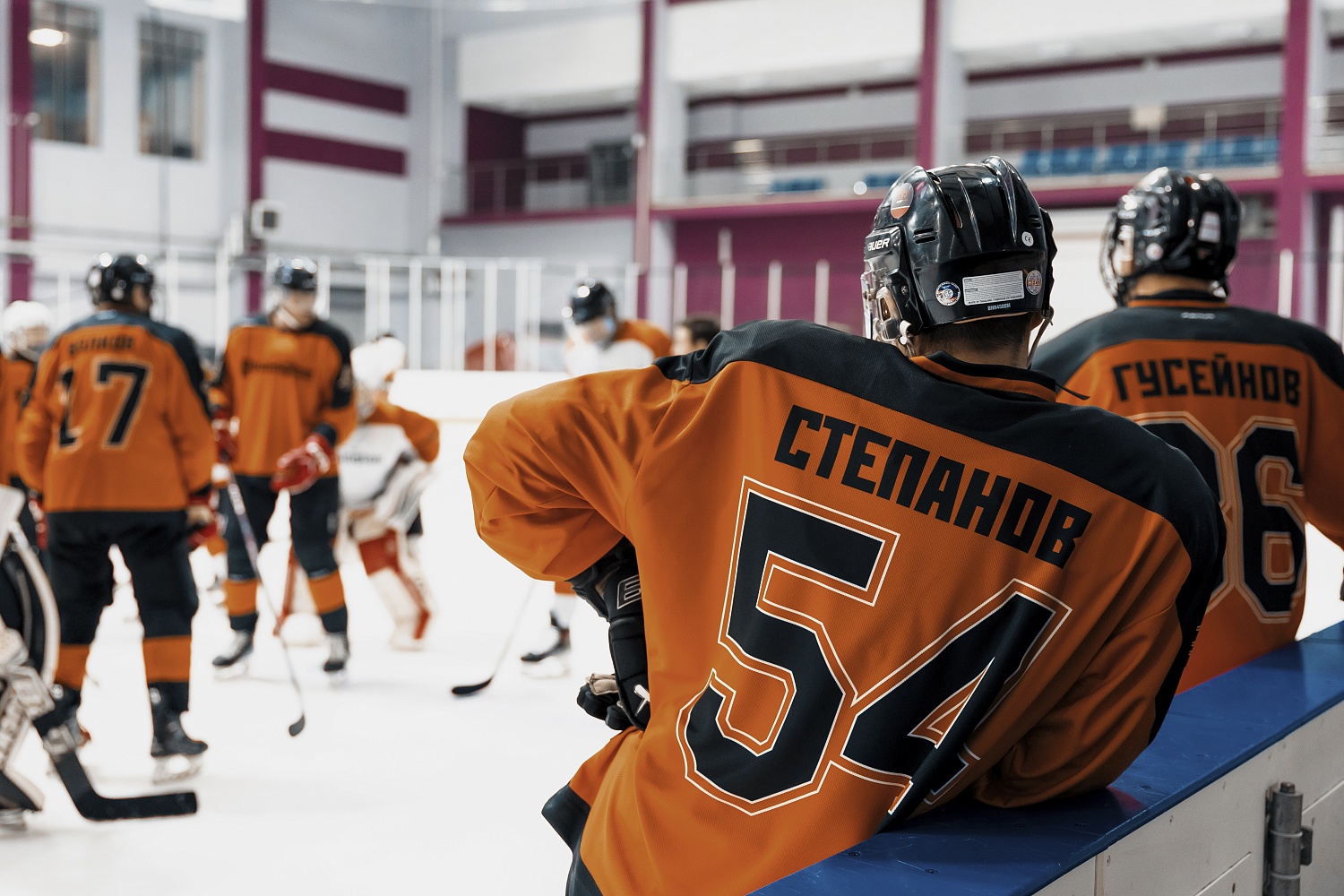 Предзаказ Remington