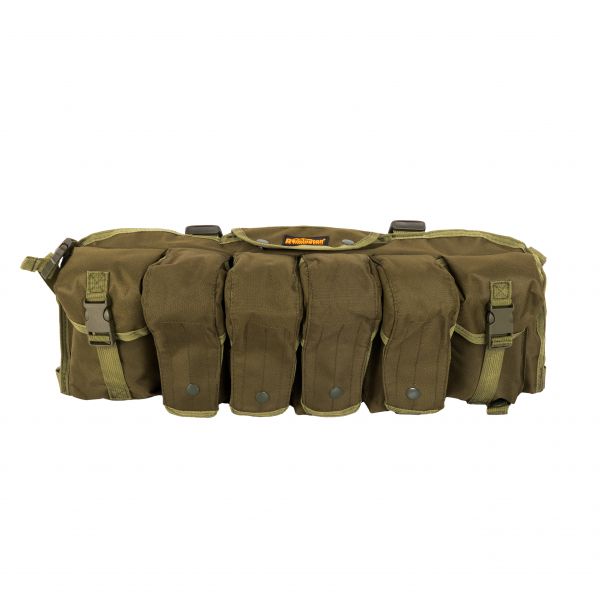 Разгрузка Remington нагрудная тактическая Katana Tactical Vest Army Green, фото, цена