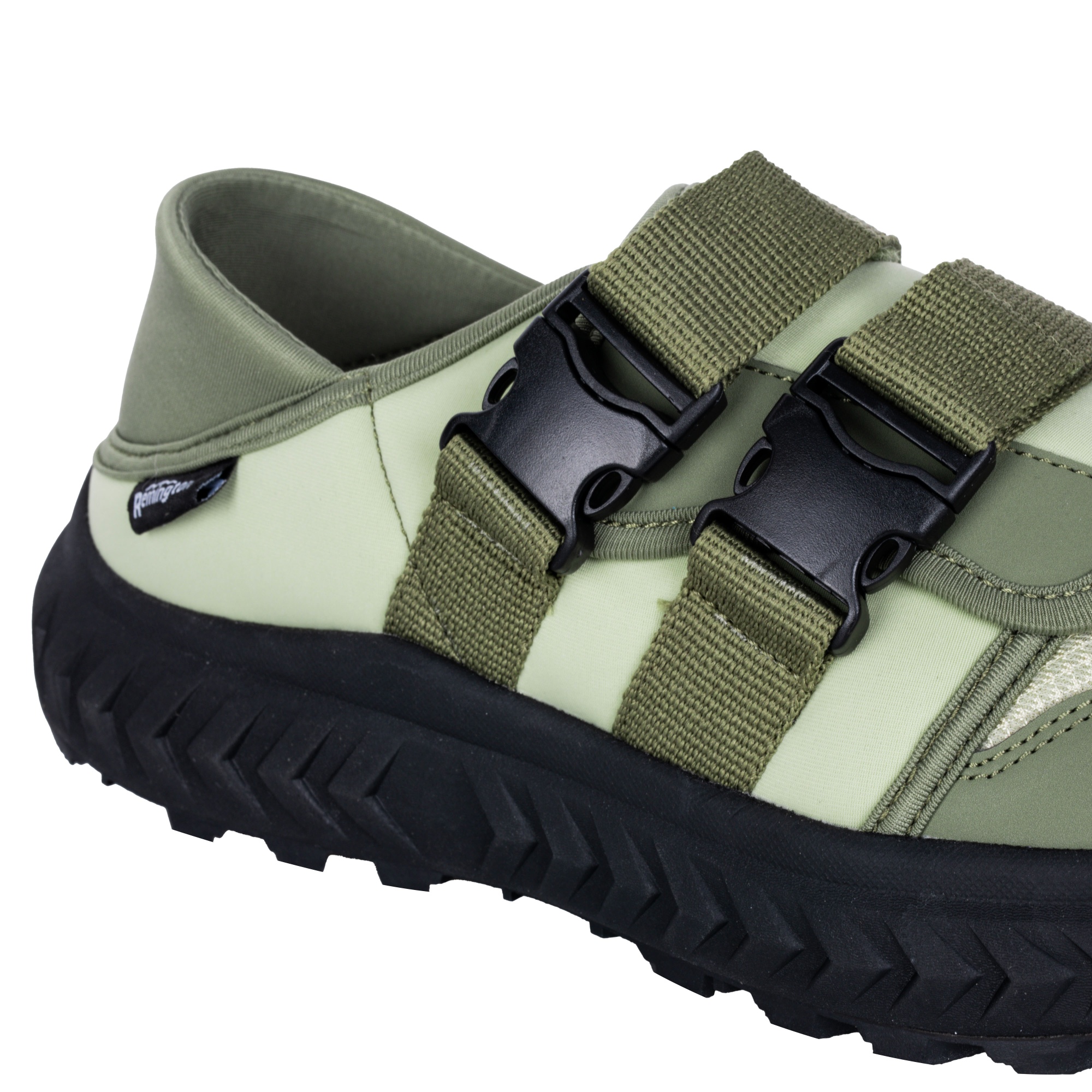 Кроссовки мужские Remington Comfy khaki green, фото, цена