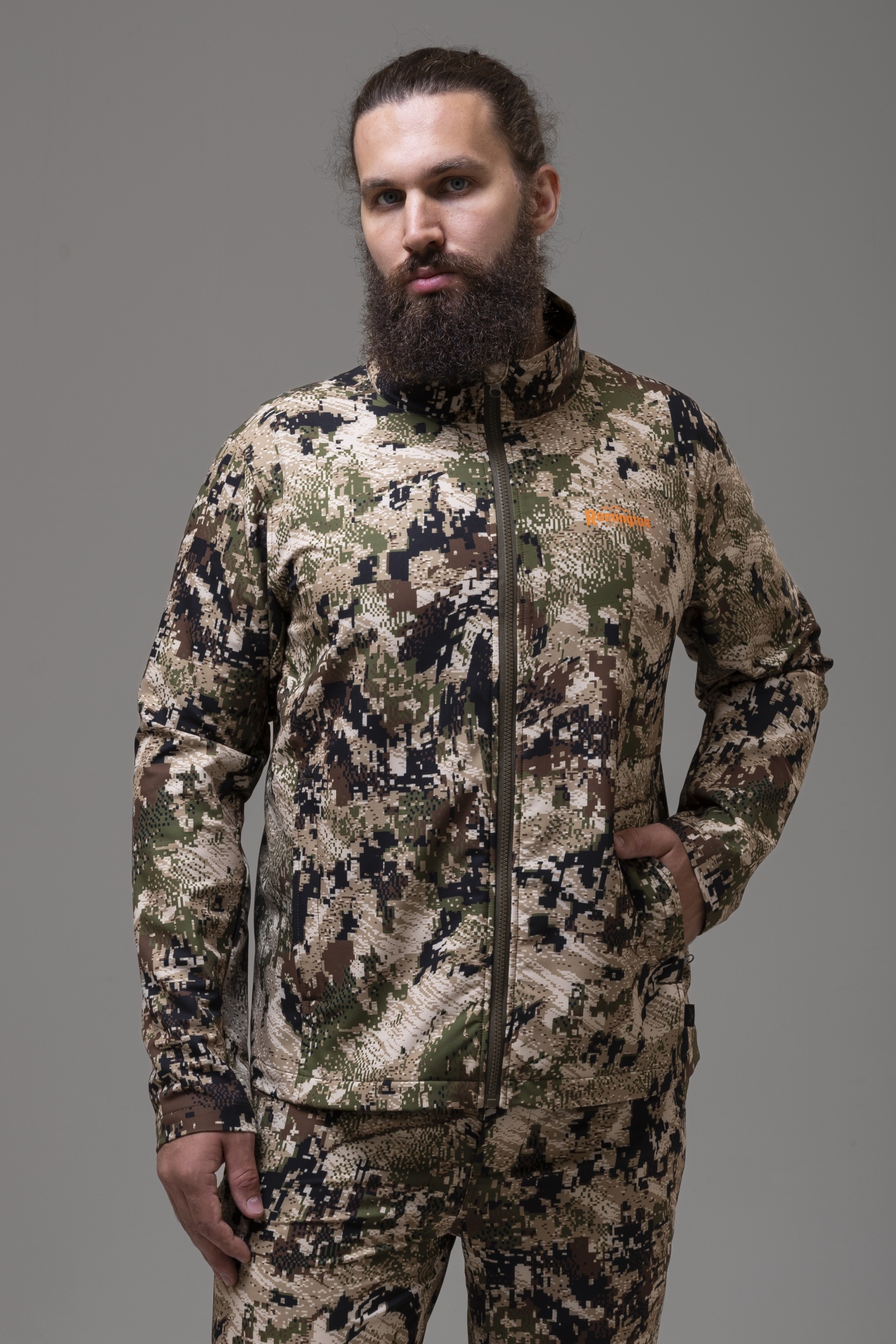 Летний костюм для охоты Remington Arizona  South Forest, фото, цена