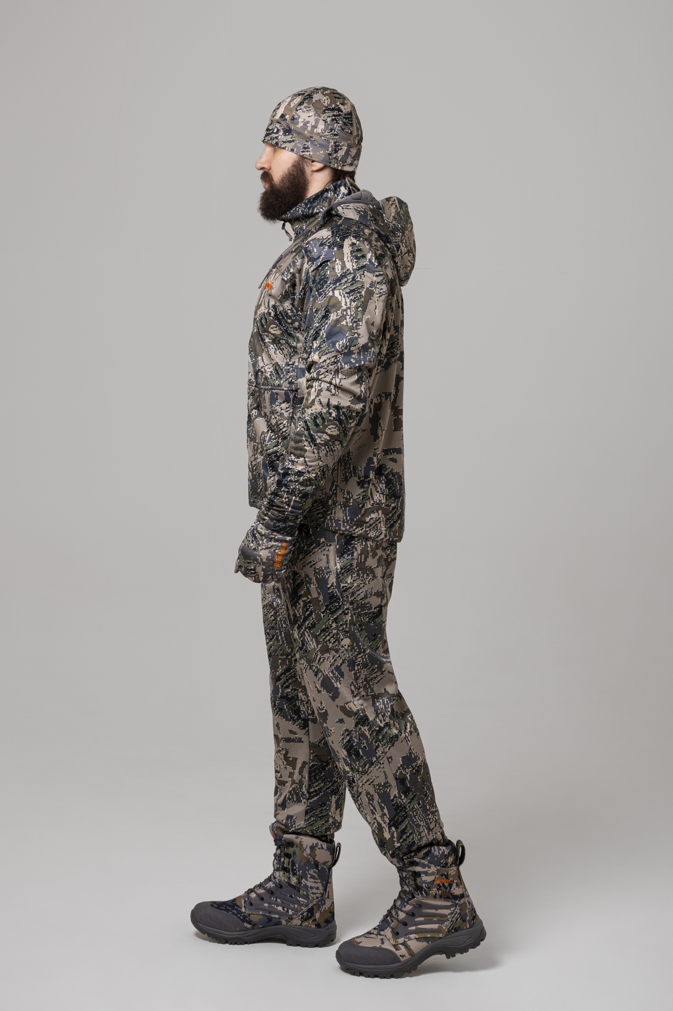 Охотничий костюм Remington Beast Figure, фото, цена