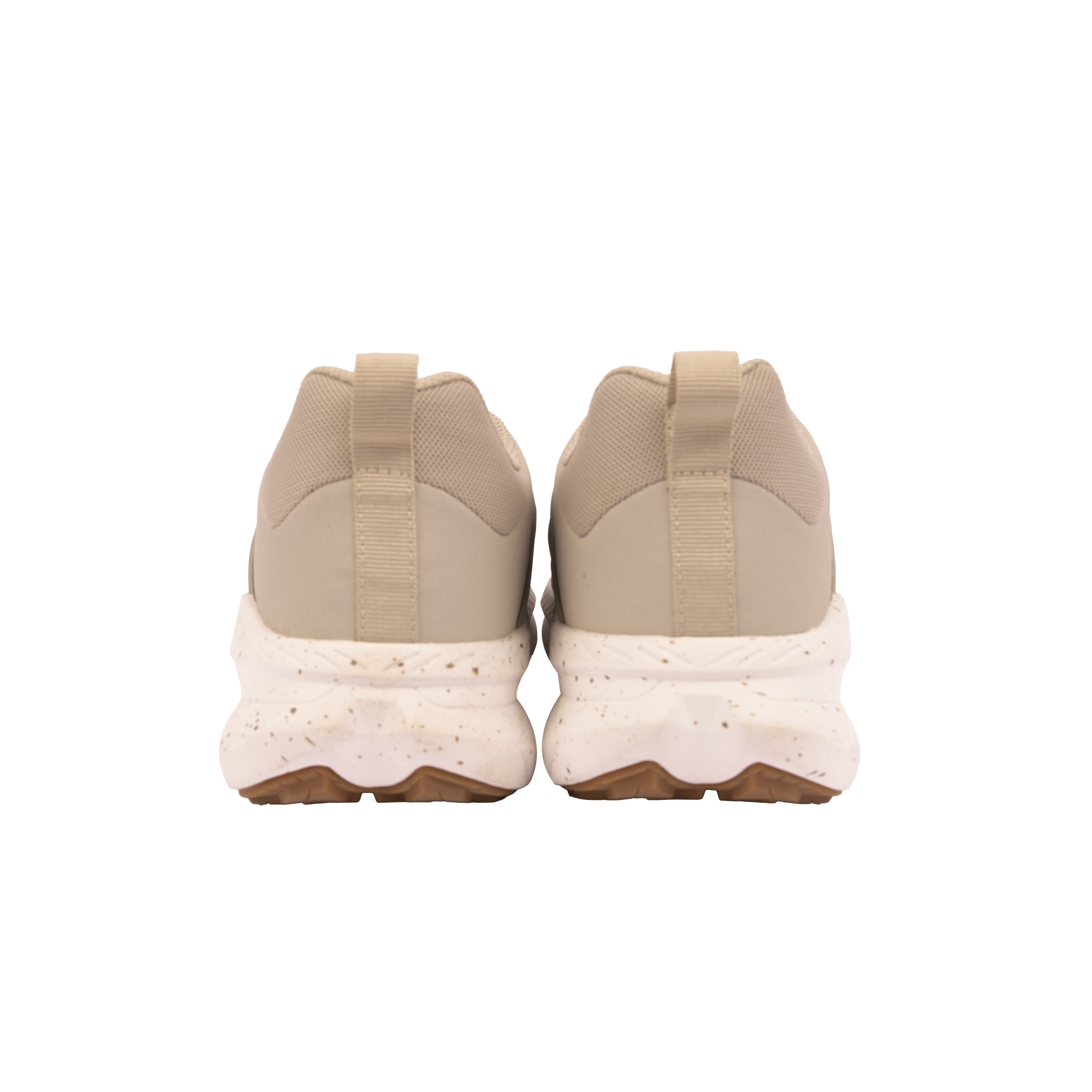 Кроссовки мужские Remington Trainer II beige, фото, цена