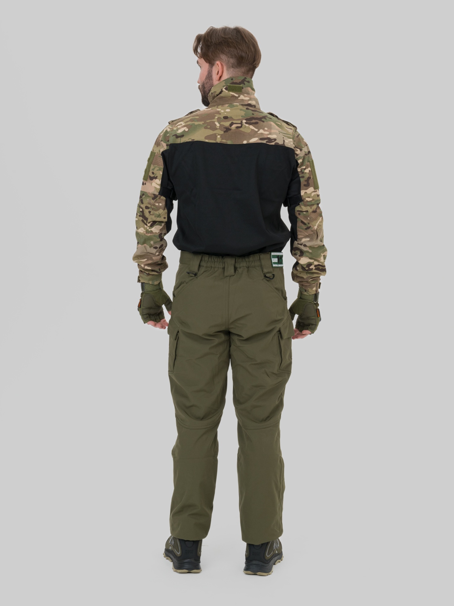 Брюки Remington Tactical Shark Skin Soft Shell Pants Tactical Pants IXS Army Green, фото, цена в интернет-магазине Remington SW Брюки Remington Tactical Shark Skin Soft Shell Pants Tactical Pants IXS Army Green, фото, цена