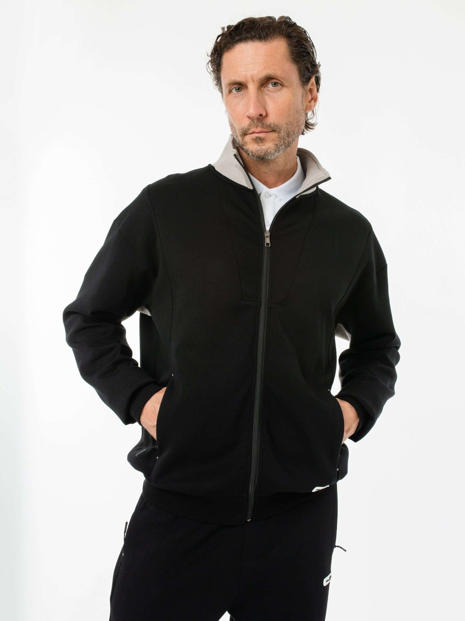 Костюм мужской Remington Olbox Black