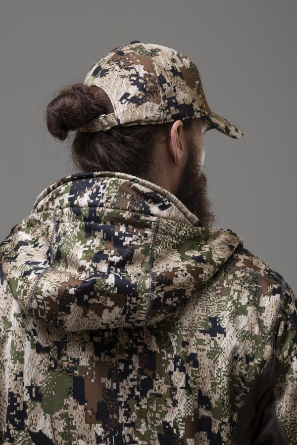 Бейсболка Remington Сlassic South Forest, фото, цена