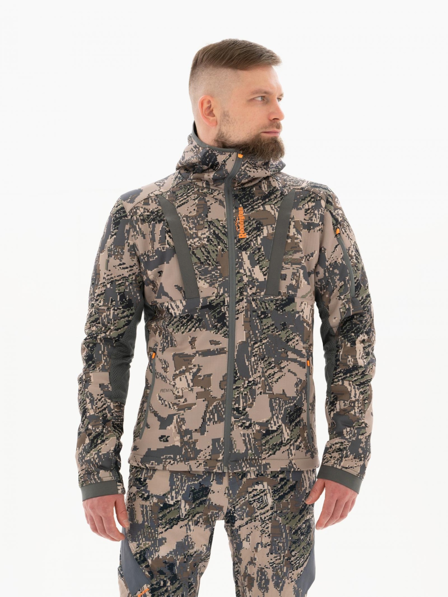 Охотничий костюм Remington Mountain Range Figure, фото, цена