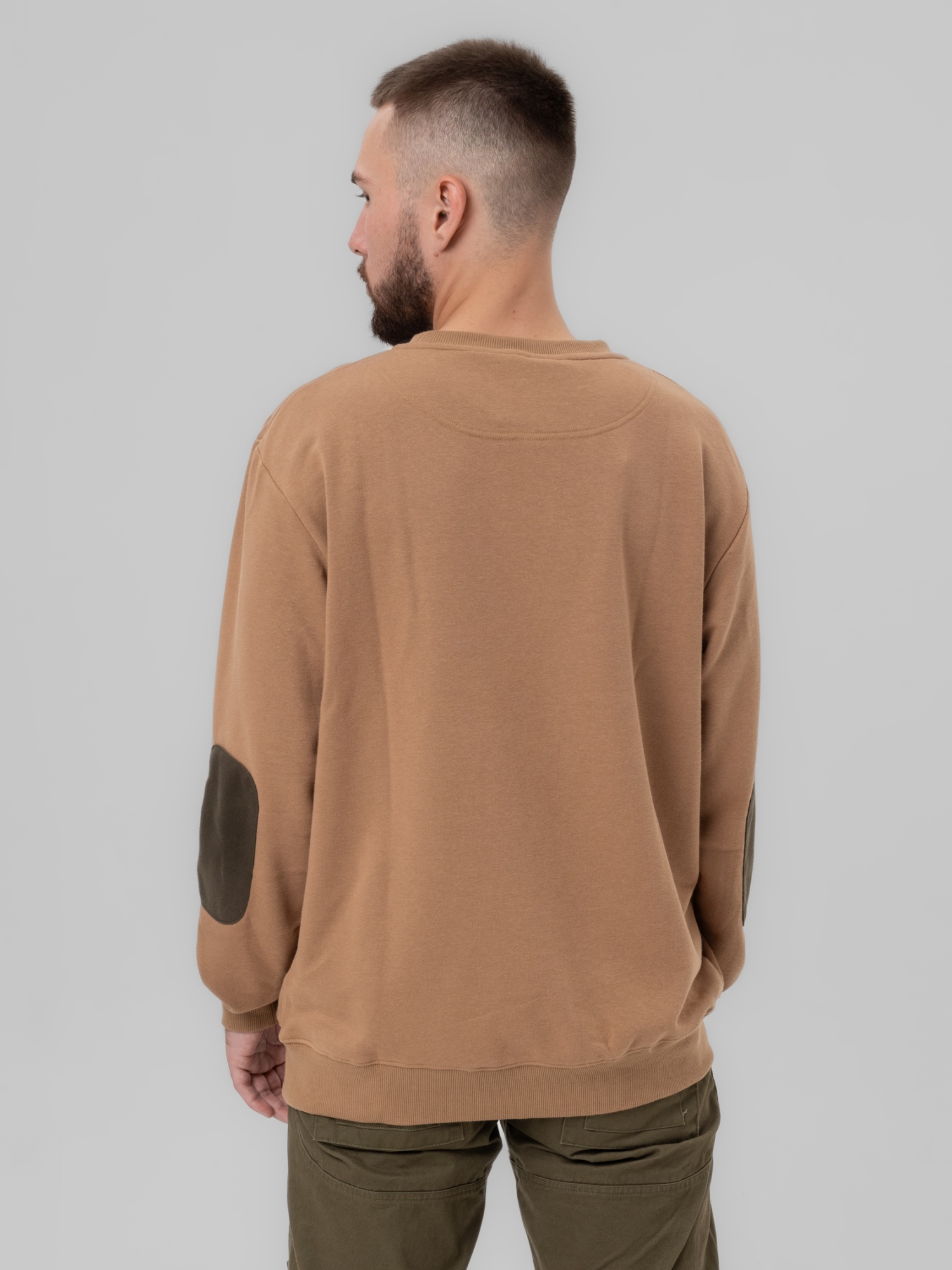 Джемпер Remington Аvenue II Beige, фото, цена в интернет-магазине Remington SW Джемпер Remington Аvenue II Beige, фото, цена