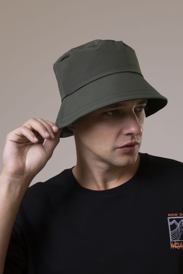 Панама Remington Movement Grey Olive, фото, цена