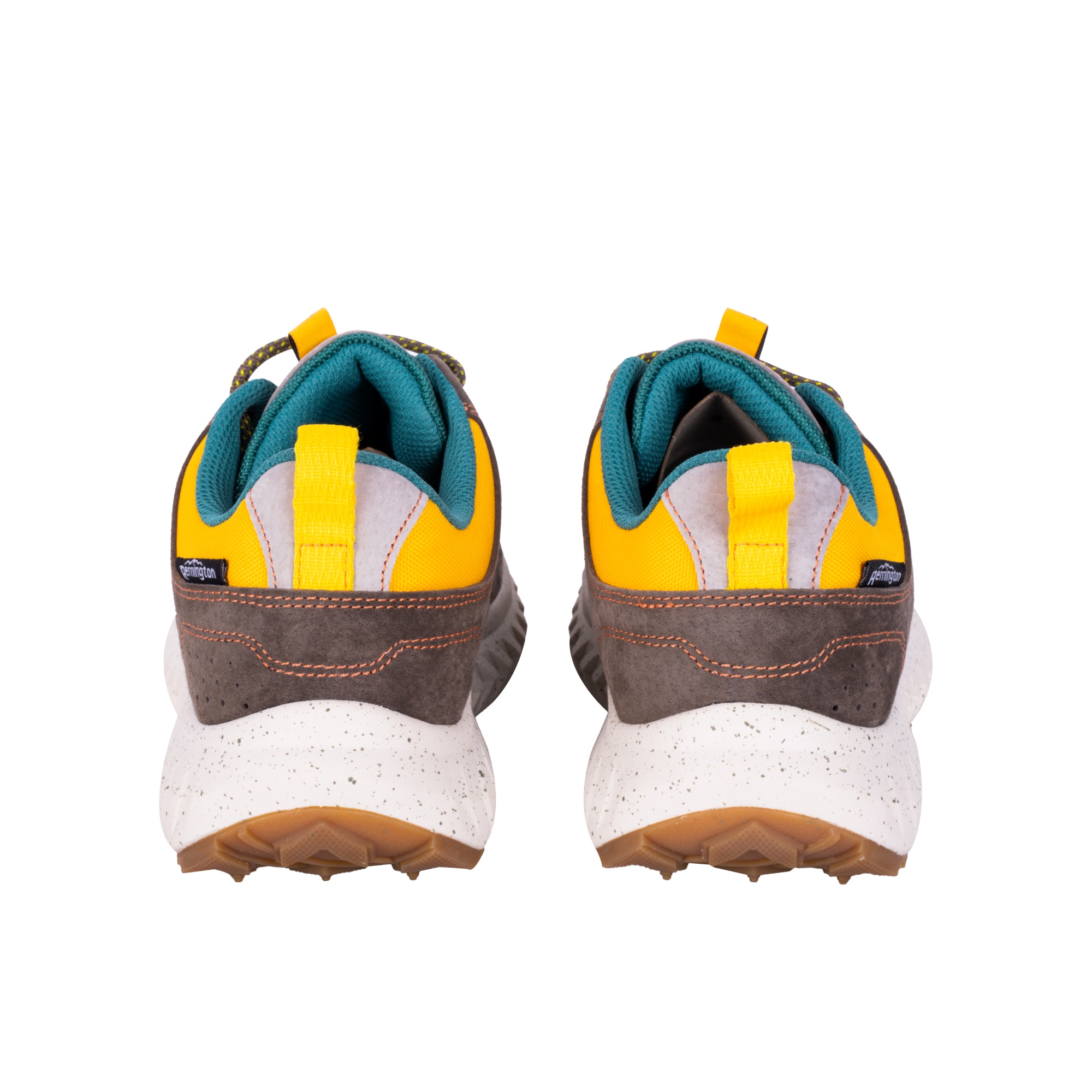 Кроссовки мужские  Remington Maven khaki green, фото, цена