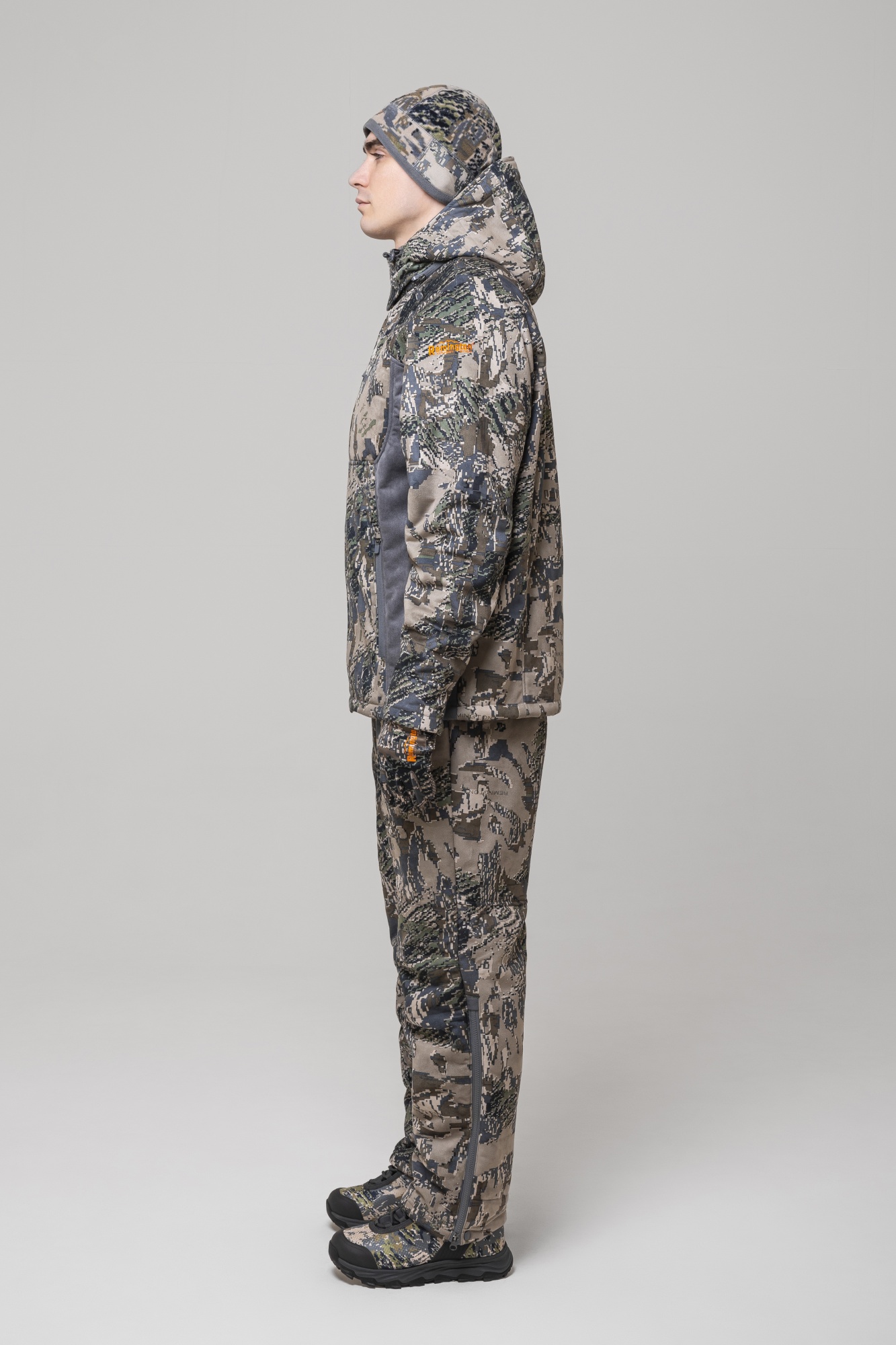 Костюм Remington Heat Strategy Figure, фото, цена