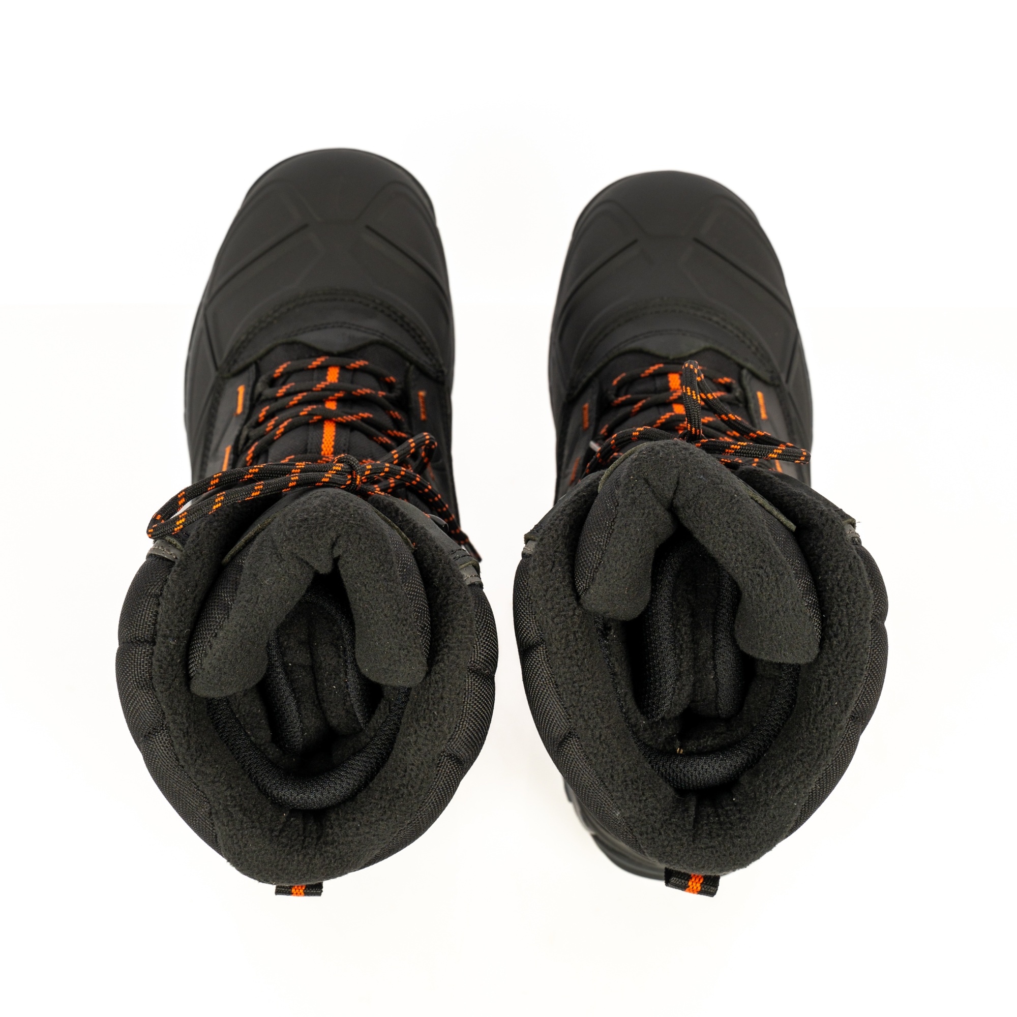 Ботинки Remington Motoboots RX 1000g Thinsulate Black, фото, цена в интернет-магазине Remington SW Ботинки Remington Motoboots RX 1000g Thinsulate Black, фото, цена