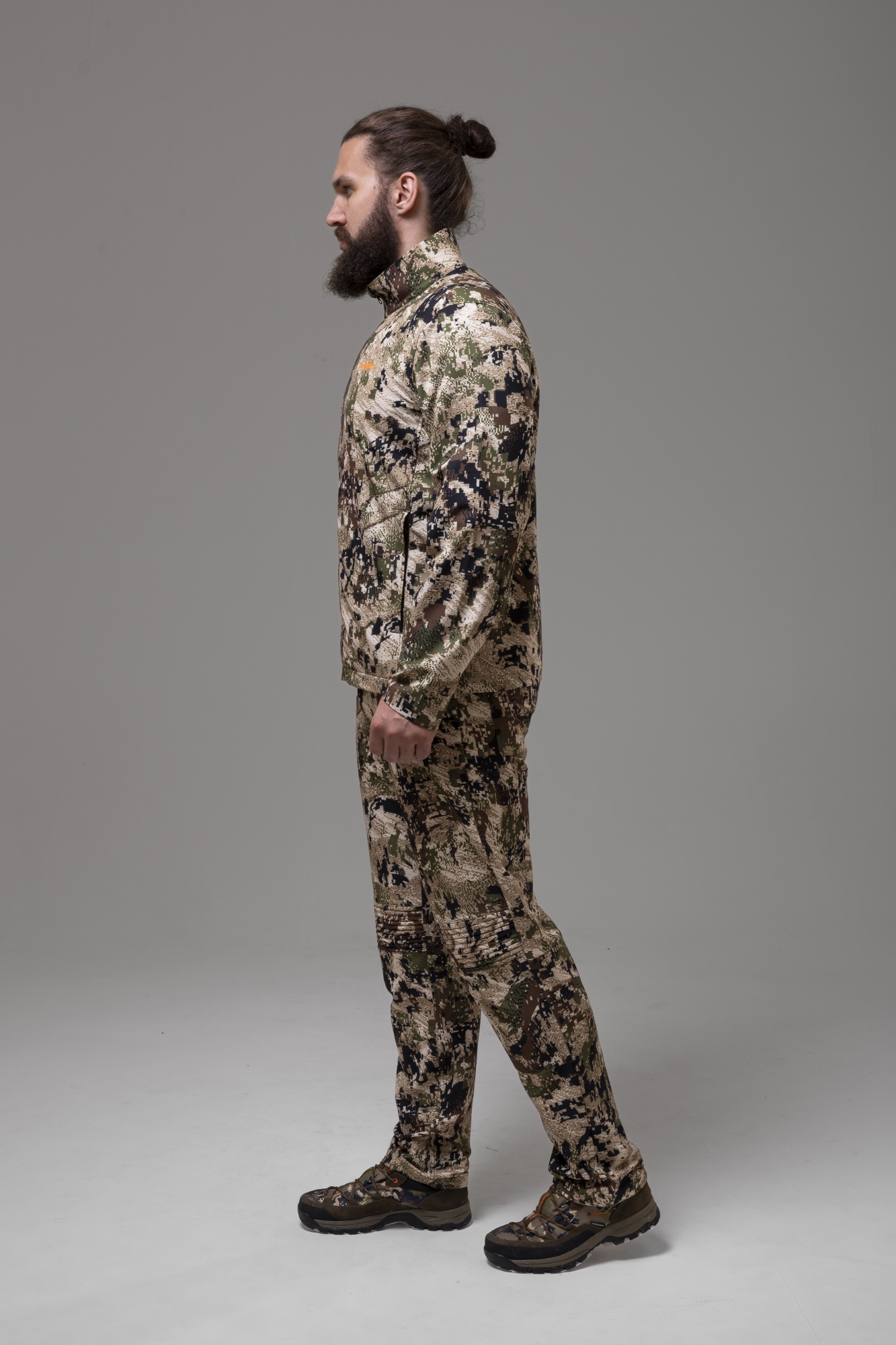 Летний костюм для охоты Remington Arizona  South Forest, фото, цена