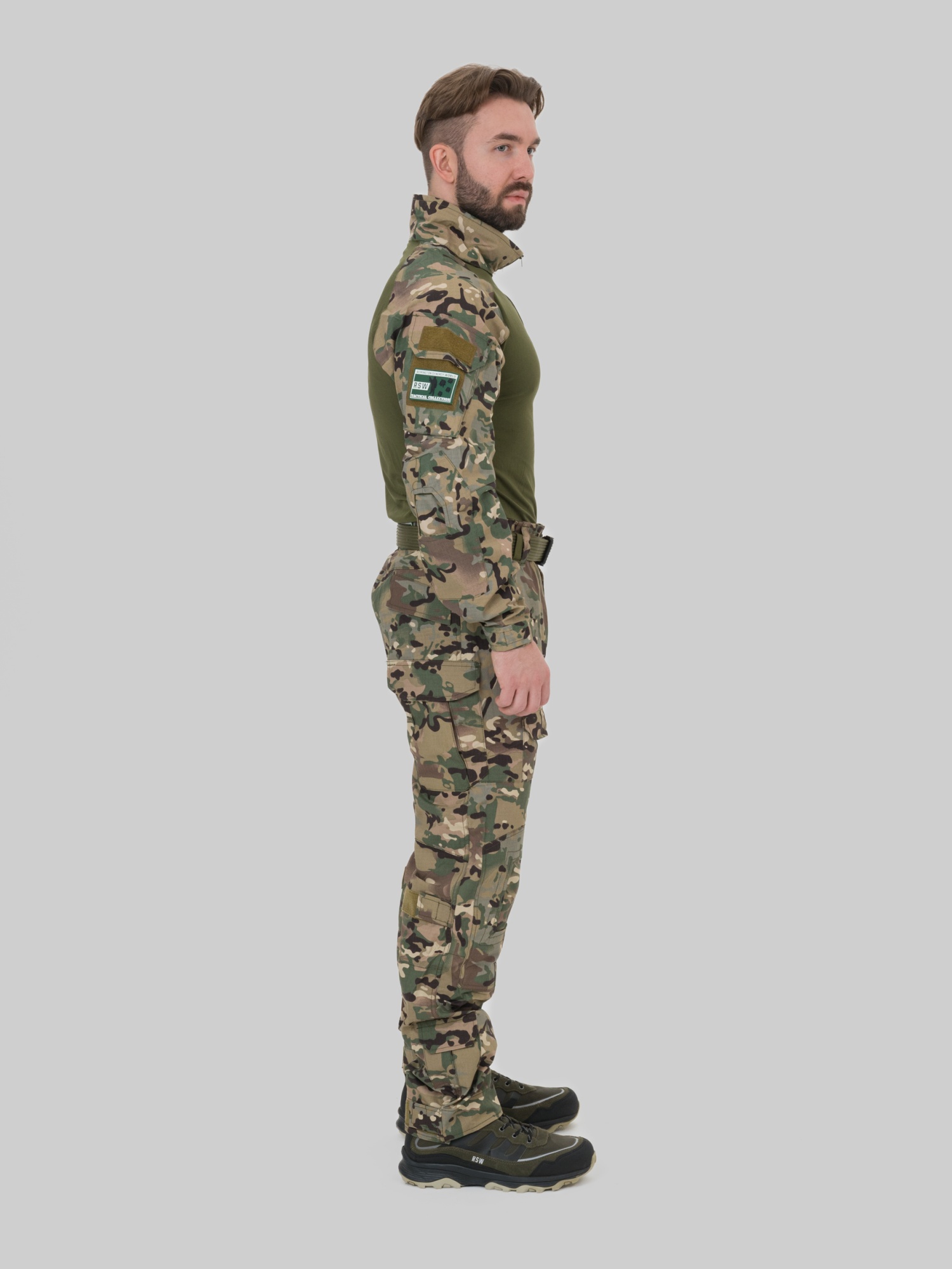 Костюм  Remington  Tactical Suit AR-15 СР, фото, цена в интернет-магазине Remington SW Костюм  Remington  Tactical Suit AR-15 СР, фото, цена