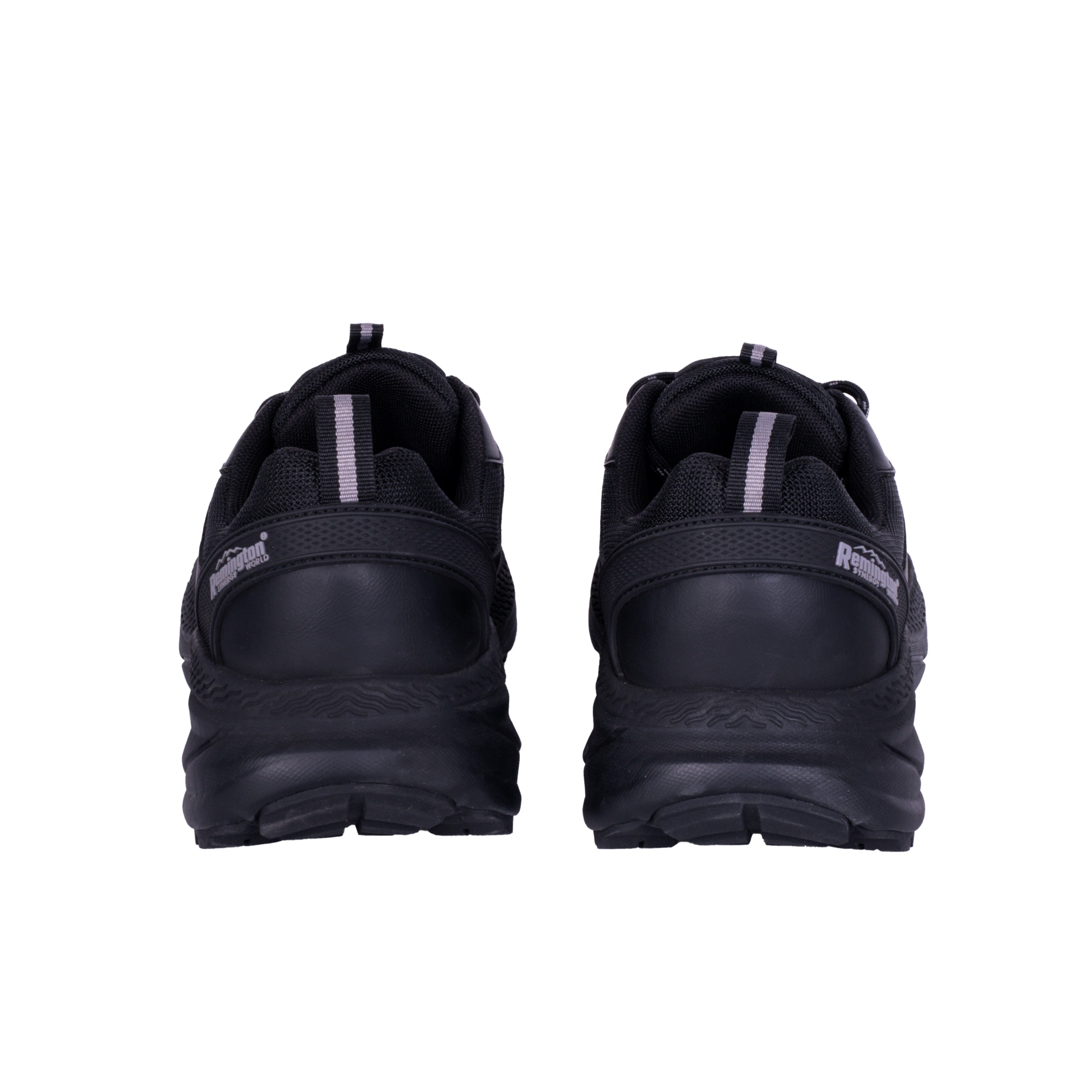 Кроссовки Remington Legacy black, фото, цена