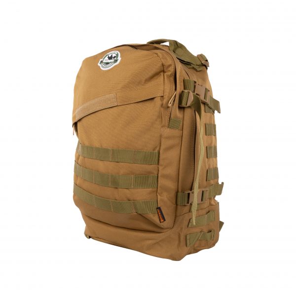 Рюкзак Remington Tactical Backpack Khaki, фото, цена в интернет-магазине Remington SW Рюкзак Remington Tactical Backpack Khaki, фото, цена