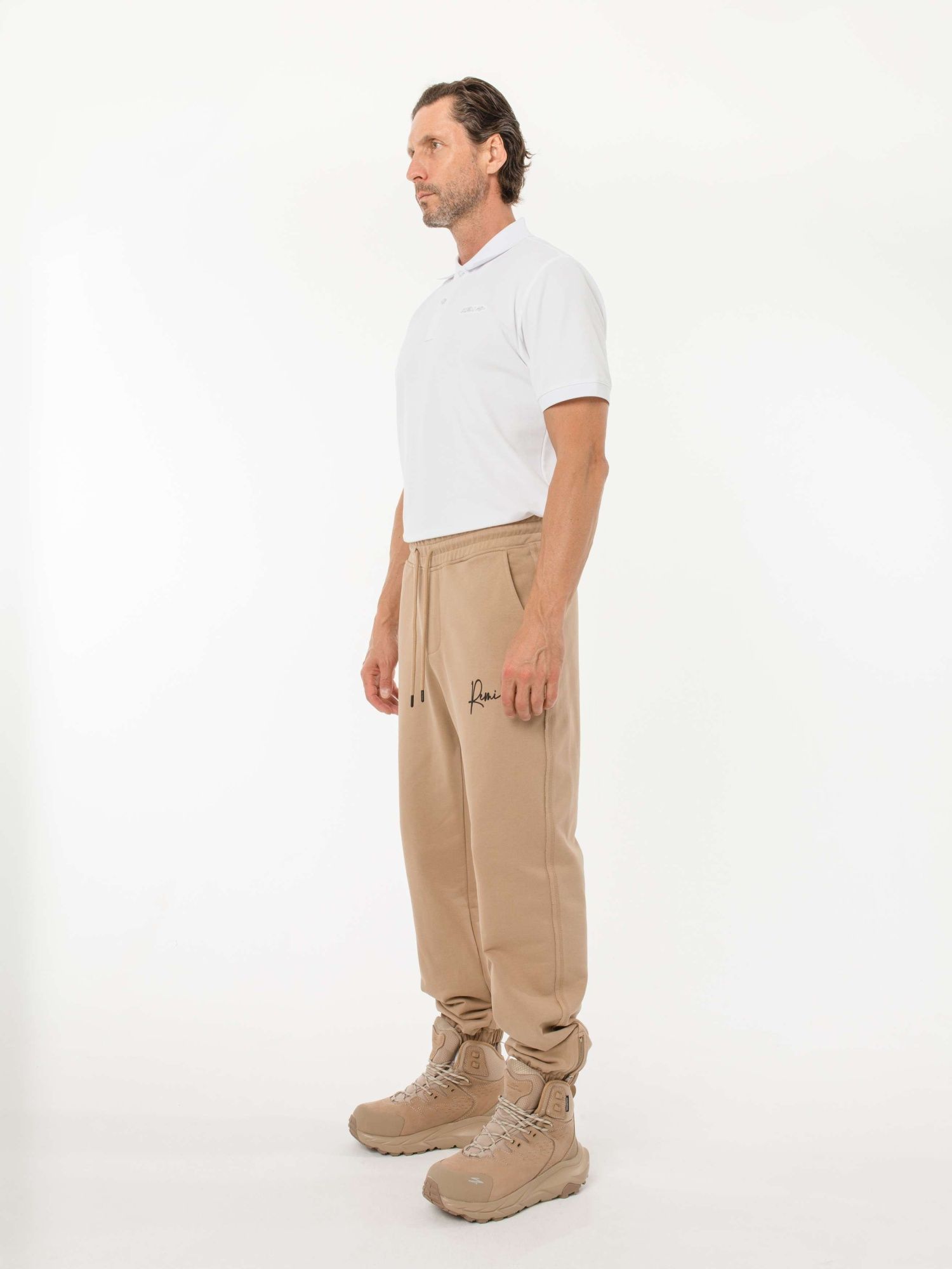 Брюки мужские Remington Ixtapa Jam Beige