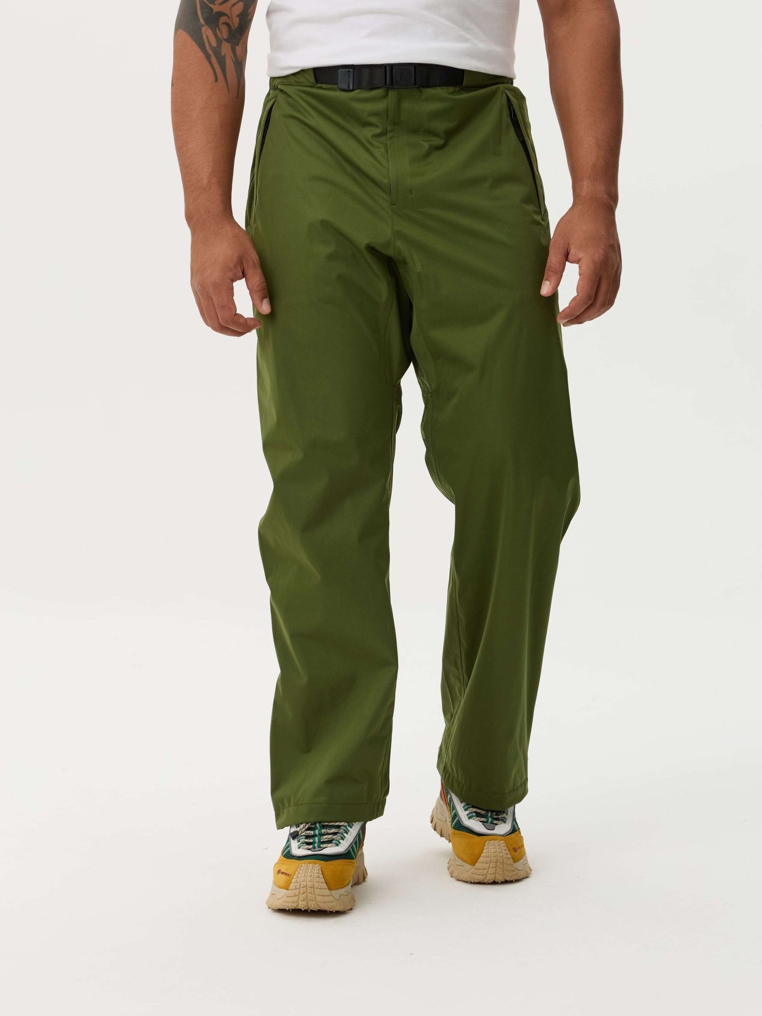 Костюм  Remington Mushroom Picker Green