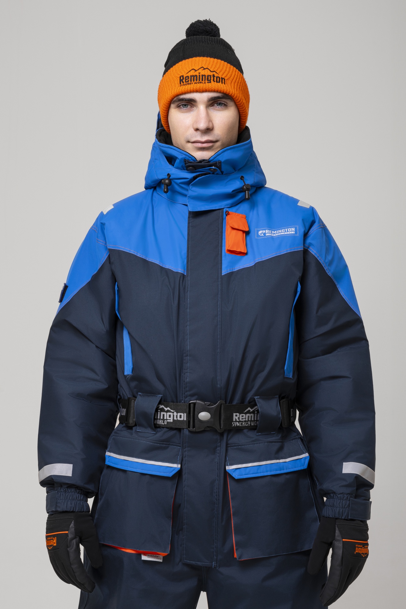 Комбинезон Remington рыболовный Lifeguard III, фото, цена