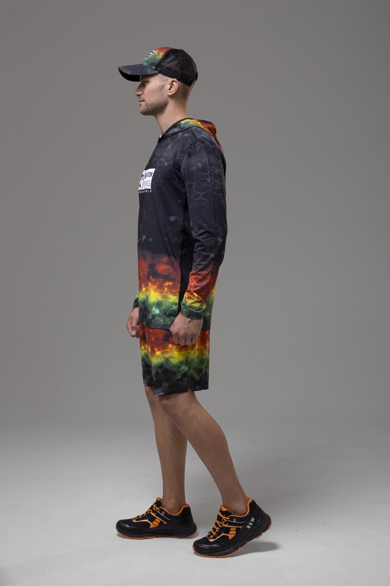 Шорты  Remington Fishing Solar Boat, фото, цена