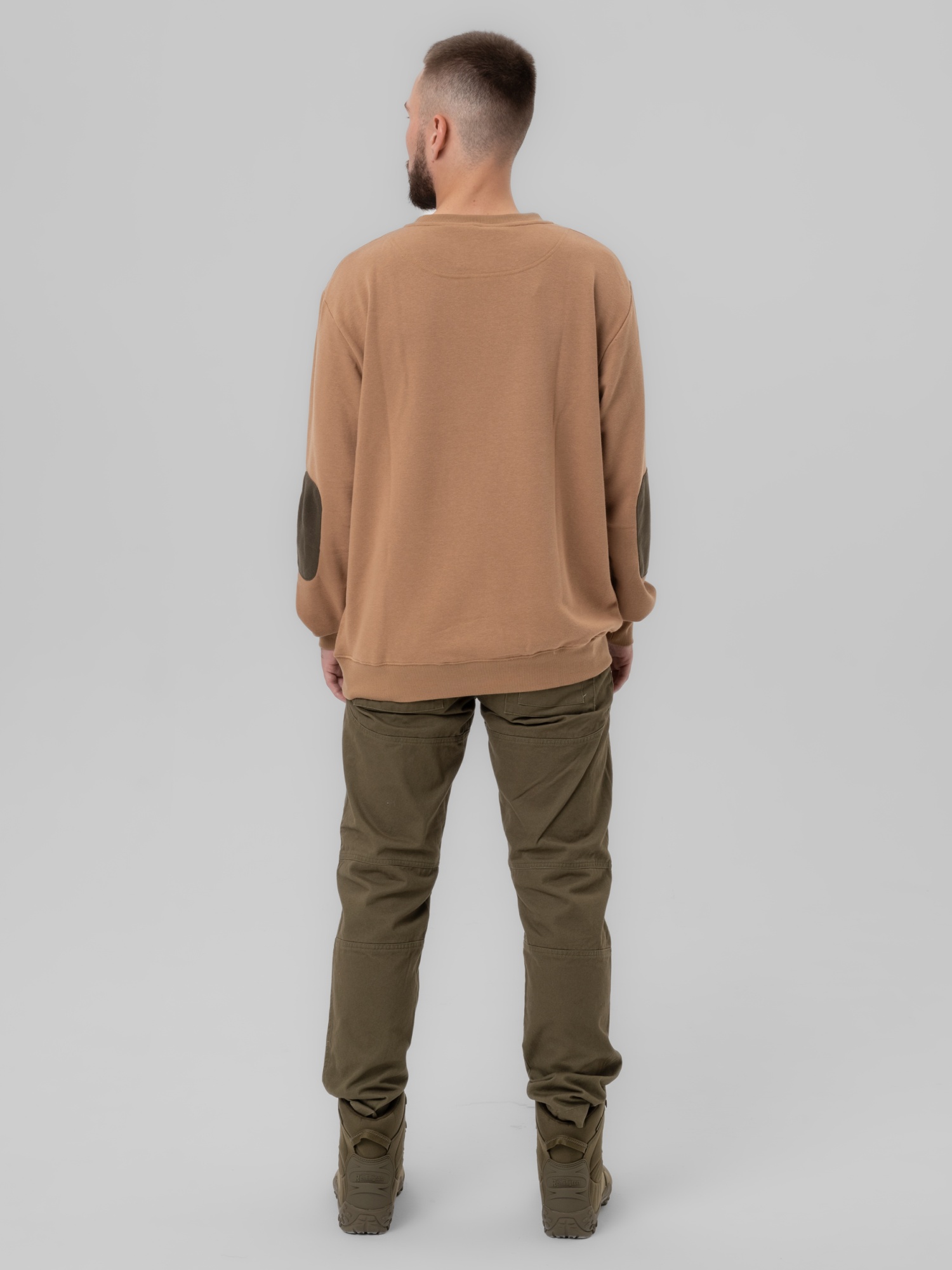 Джемпер Remington Аvenue II Beige, фото, цена в интернет-магазине Remington SW Джемпер Remington Аvenue II Beige, фото, цена