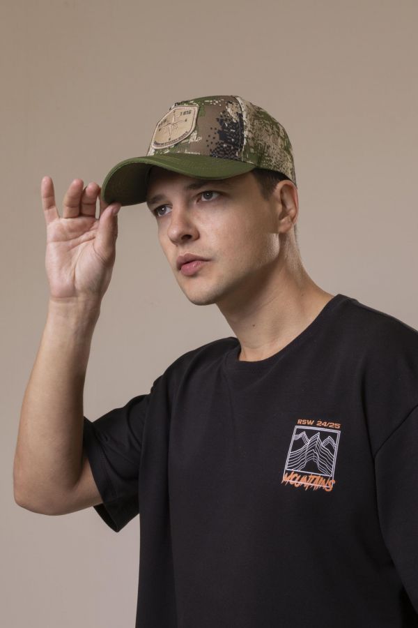 Бейсболка Remington Millennium South Forest, фото, цена