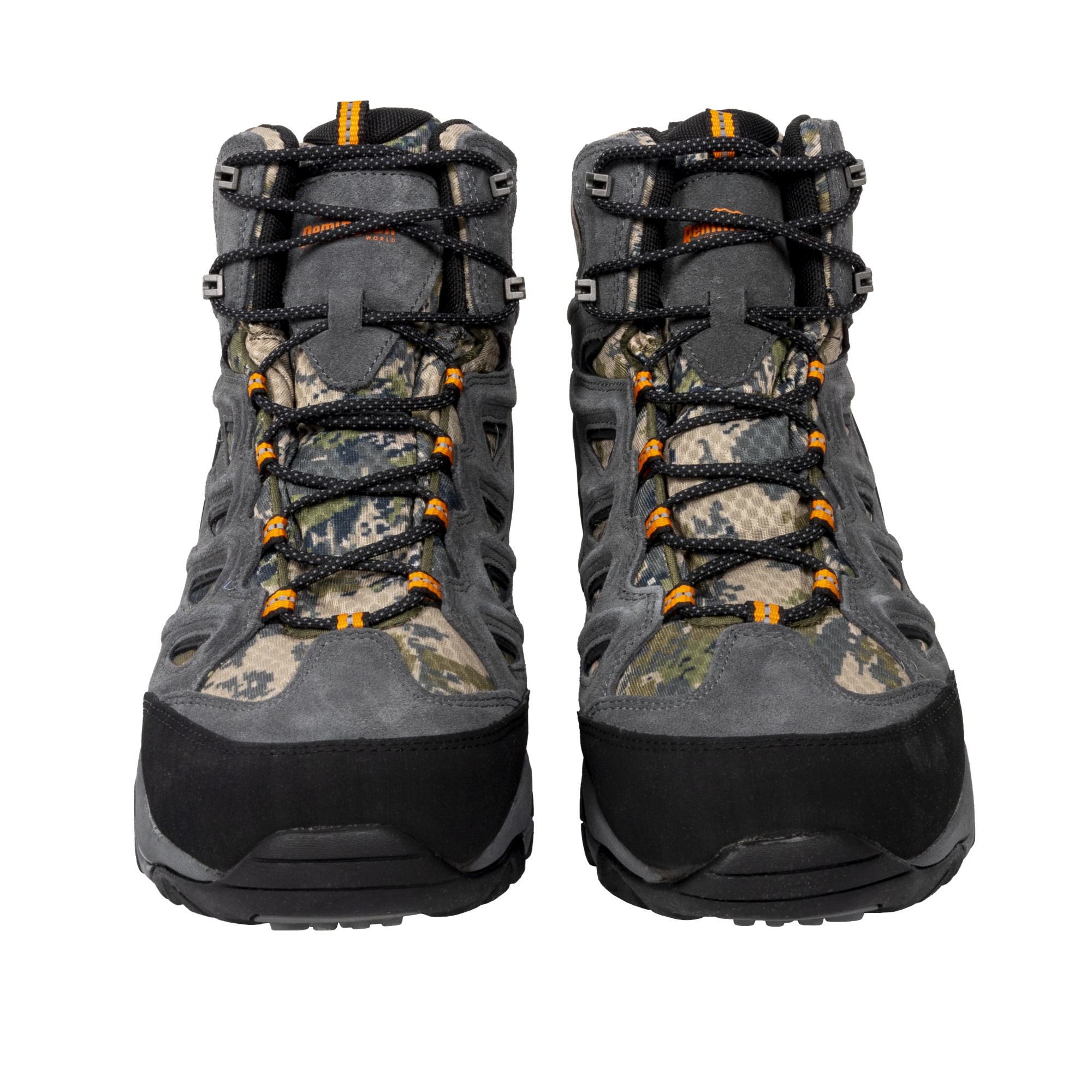 Ботинки Remington Outdoor Trekking Gray, фото, цена