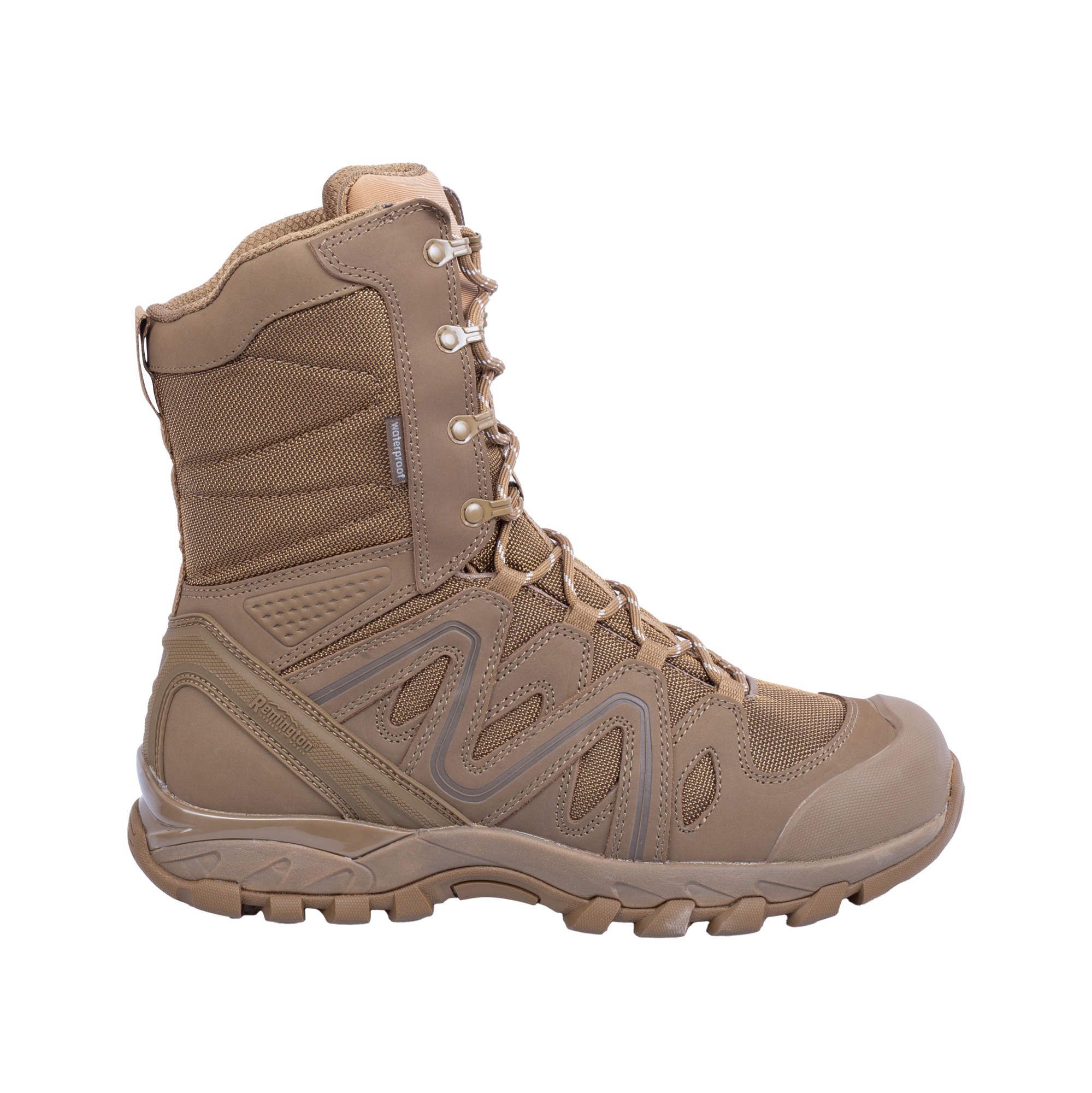 Ботинки Remington Boots R-FORCE HIGH Tactical, фото, цена