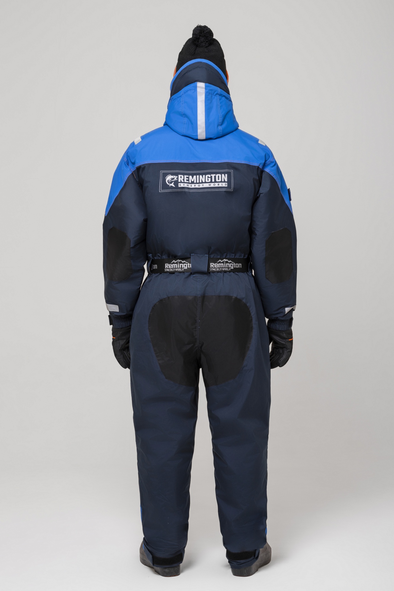 Комбинезон Remington рыболовный Lifeguard III, фото, цена