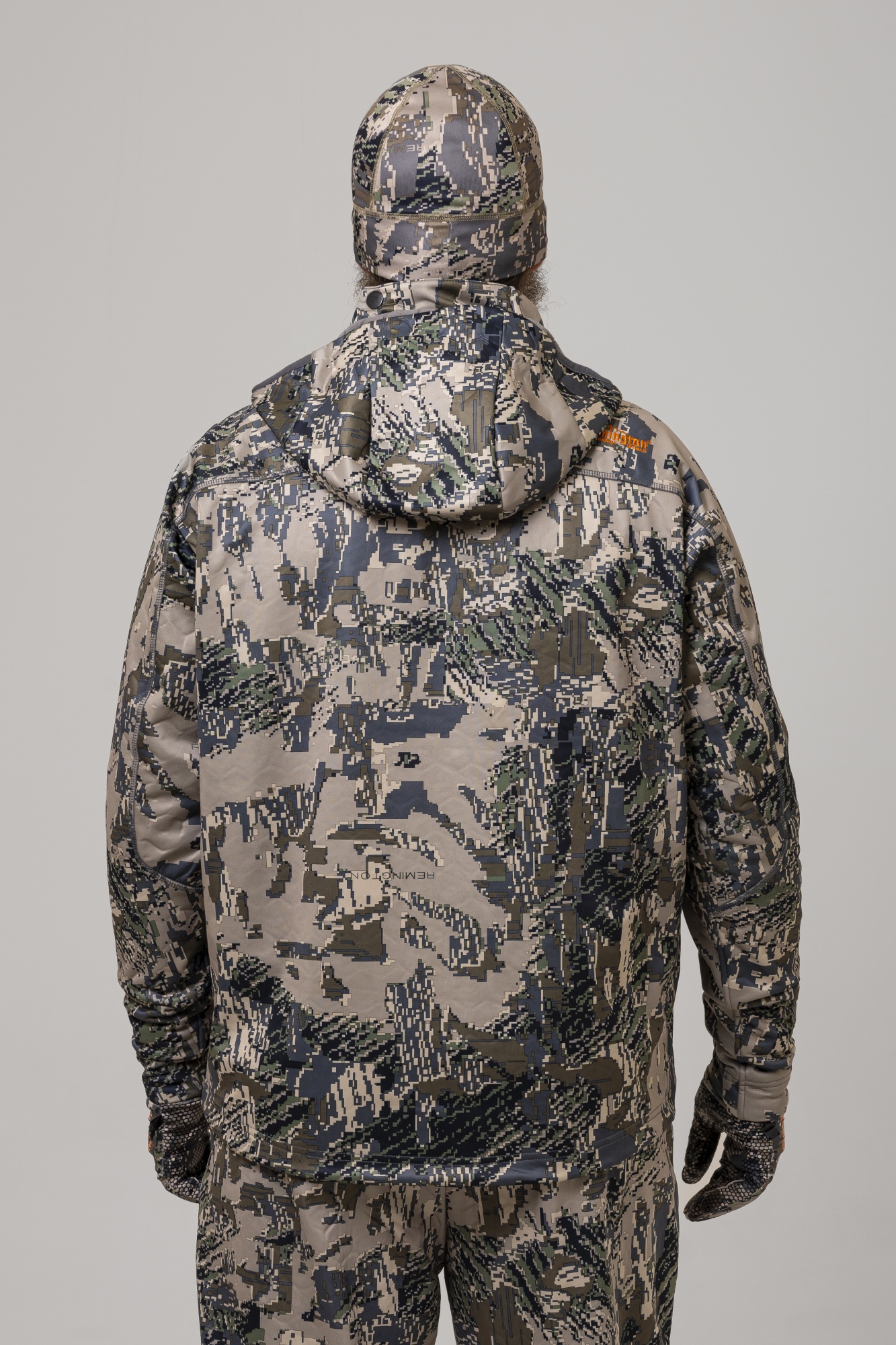 Охотничий костюм Remington Beast Figure, фото, цена