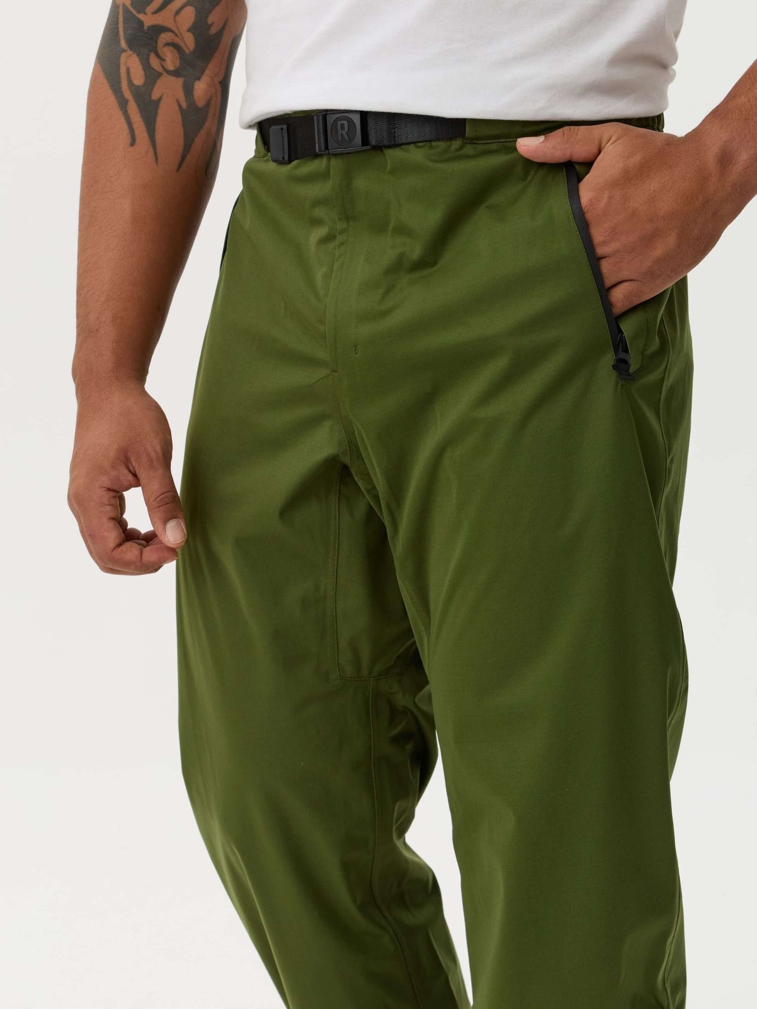 Костюм  Remington Mushroom Picker Green