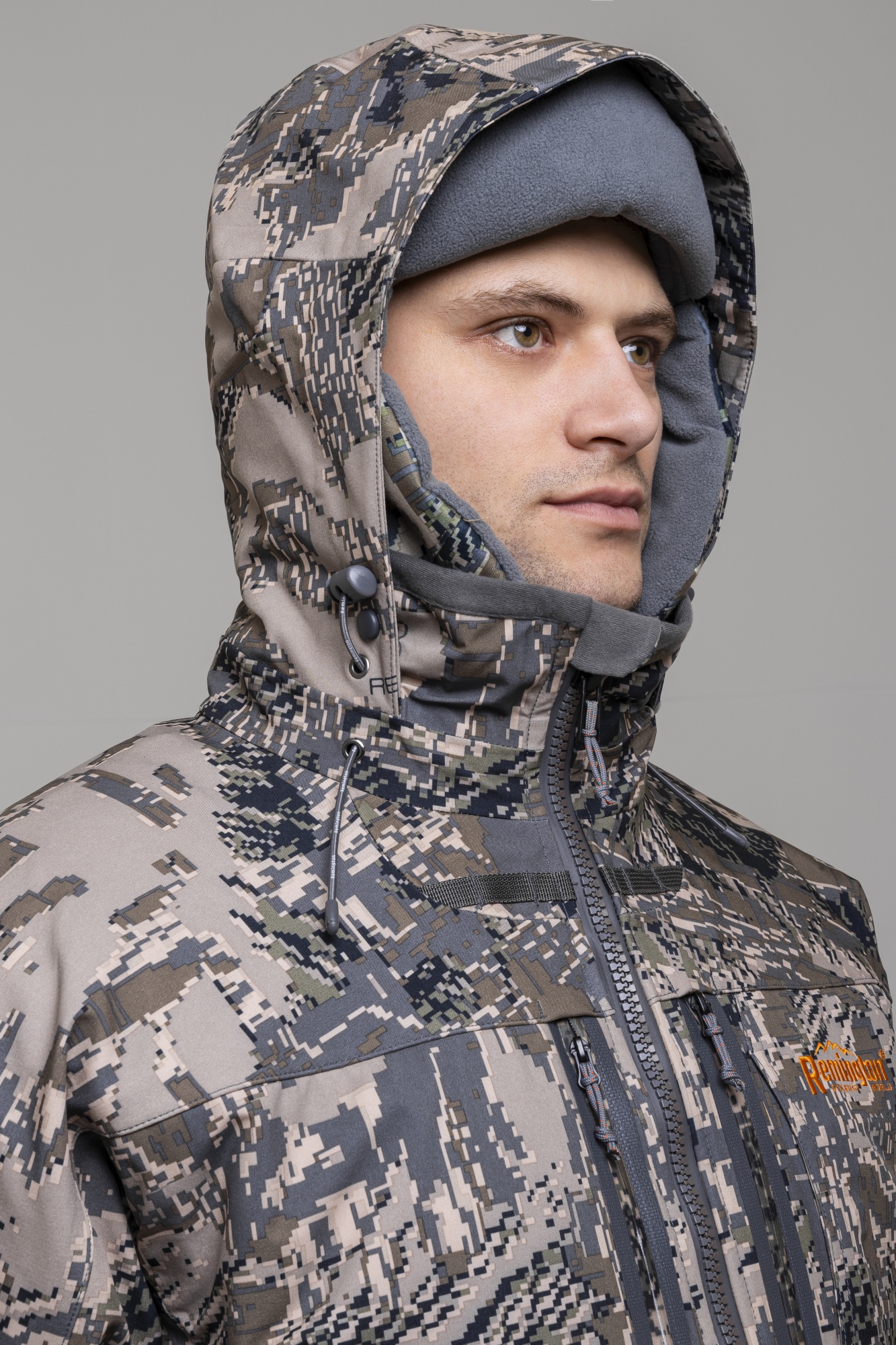 Костюм Remington 3 в 1 Blizzard Fit Figure, фото, цена