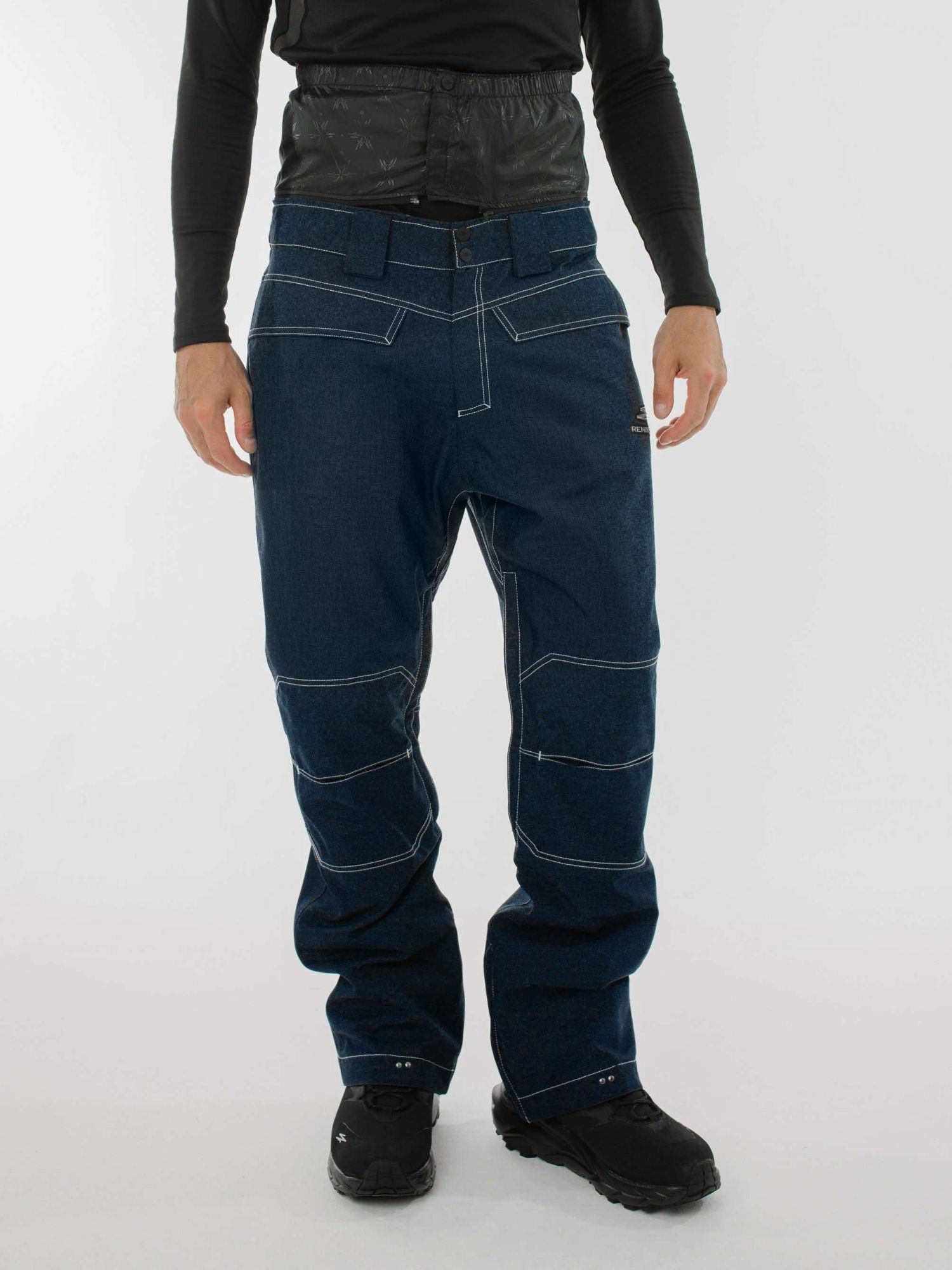 Брюки Remington Technological Denim