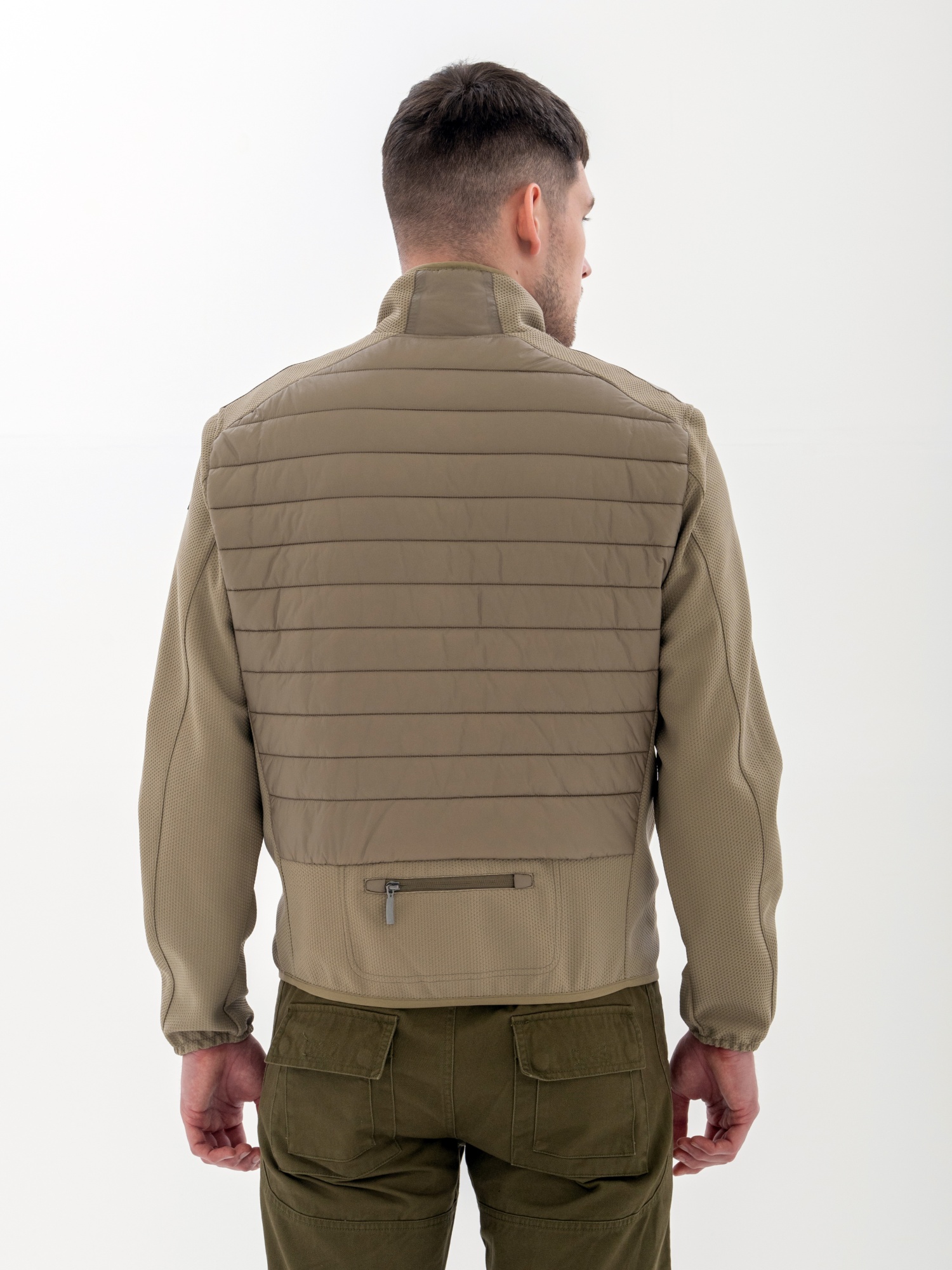 Куртка  Remington Upper Strike Beige, фото, цена в интернет-магазине Remington SW Куртка  Remington Upper Strike Beige, фото, цена