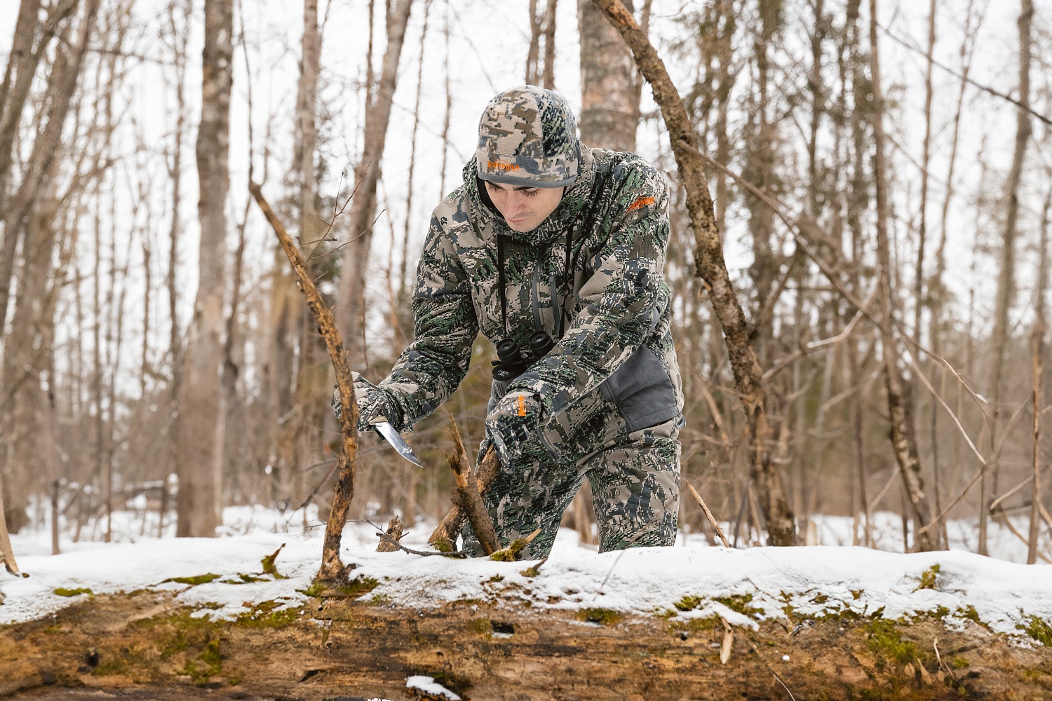 Цветовая гамма Remington