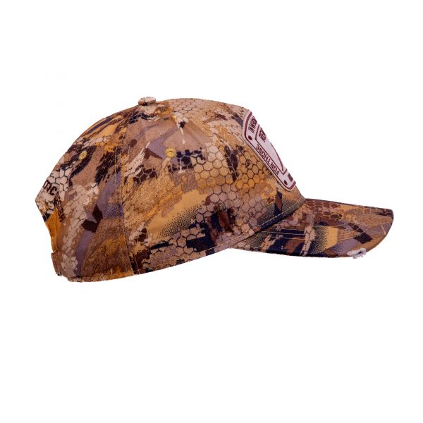 Кепка Remington Baseball Cap Yellow Waterfowl Honeycombs, фото, цена в интернет-магазине Remington SW Кепка Remington Baseball Cap Yellow Waterfowl Honeycombs, фото, цена