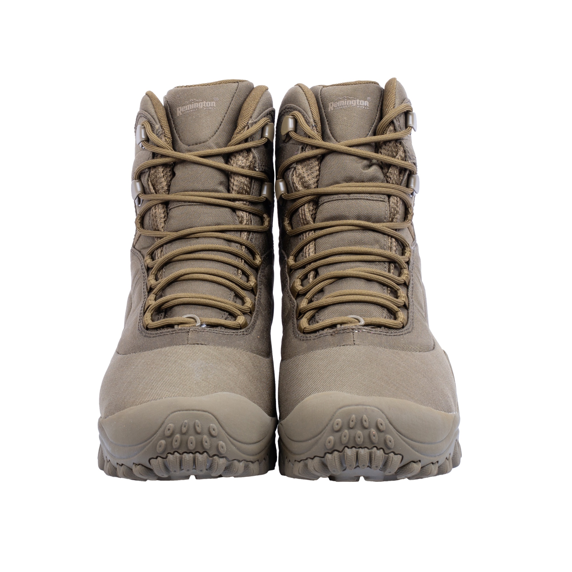 Ботинки Remington Boots Thermo 8 Cordura Tactical Green 200 Grams Thinsulate, фото, цена в интернет-магазине Remington SW Ботинки Remington Boots Thermo 8 Cordura Tactical Green 200 Grams Thinsulate, фото, цена