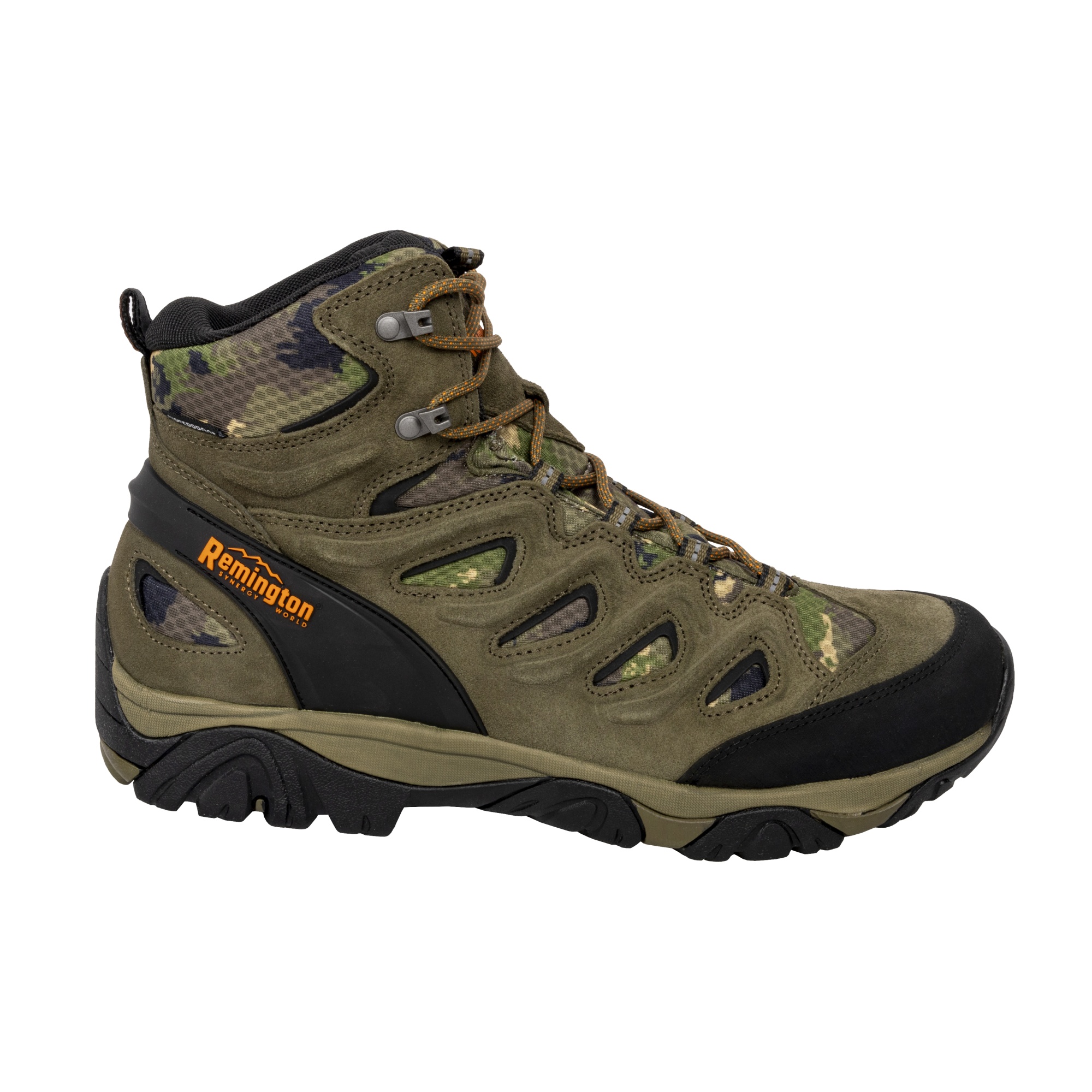 Ботинки Remington Outdoor Trekking Olive, фото, цена