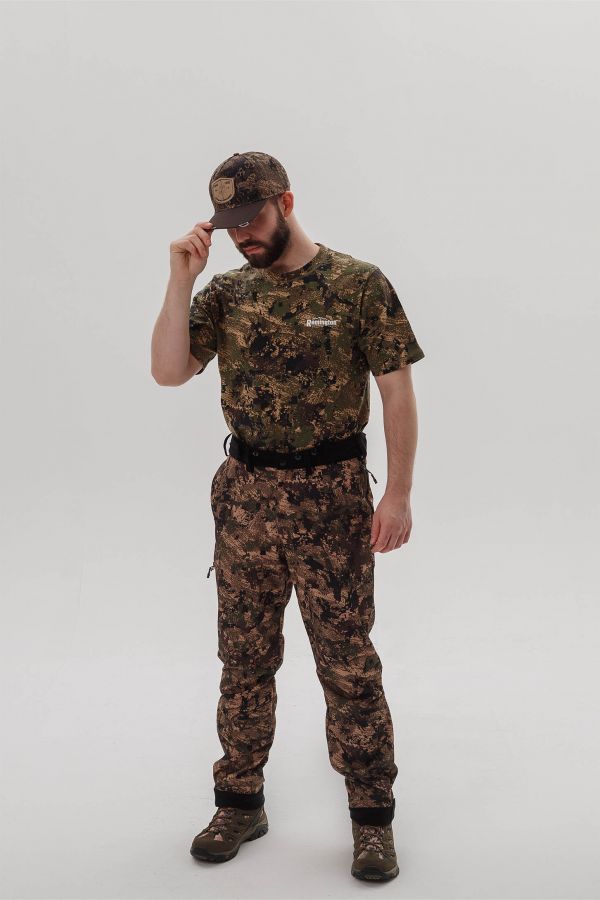 Бейсболка Remington Millennium Green Forest, фото, цена