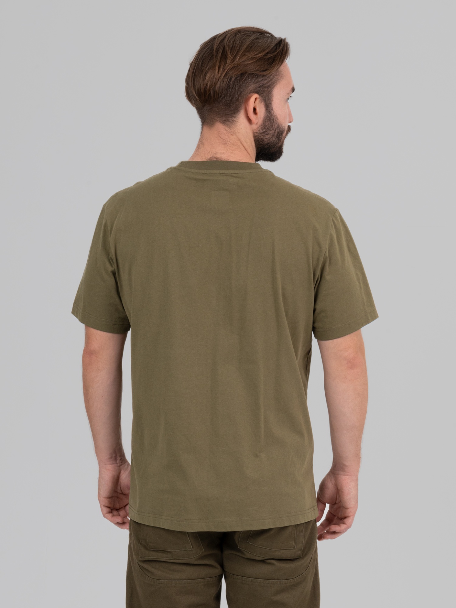 Футболка Sputnik  Remington Oliva, фото, цена