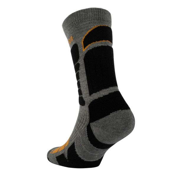 Носки Remington Wool high Socks grey, фото, цена