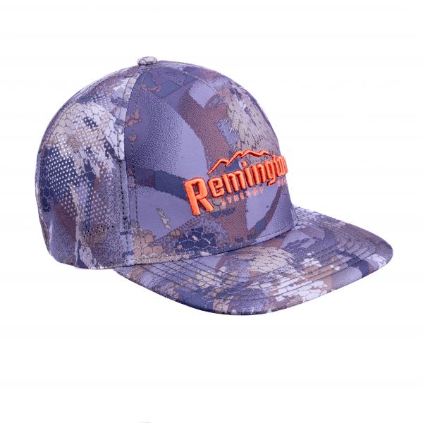 Бейсболка Remington Agent Timber, фото, цена в интернет-магазине Remington SW Бейсболка Remington Agent Timber, фото, цена