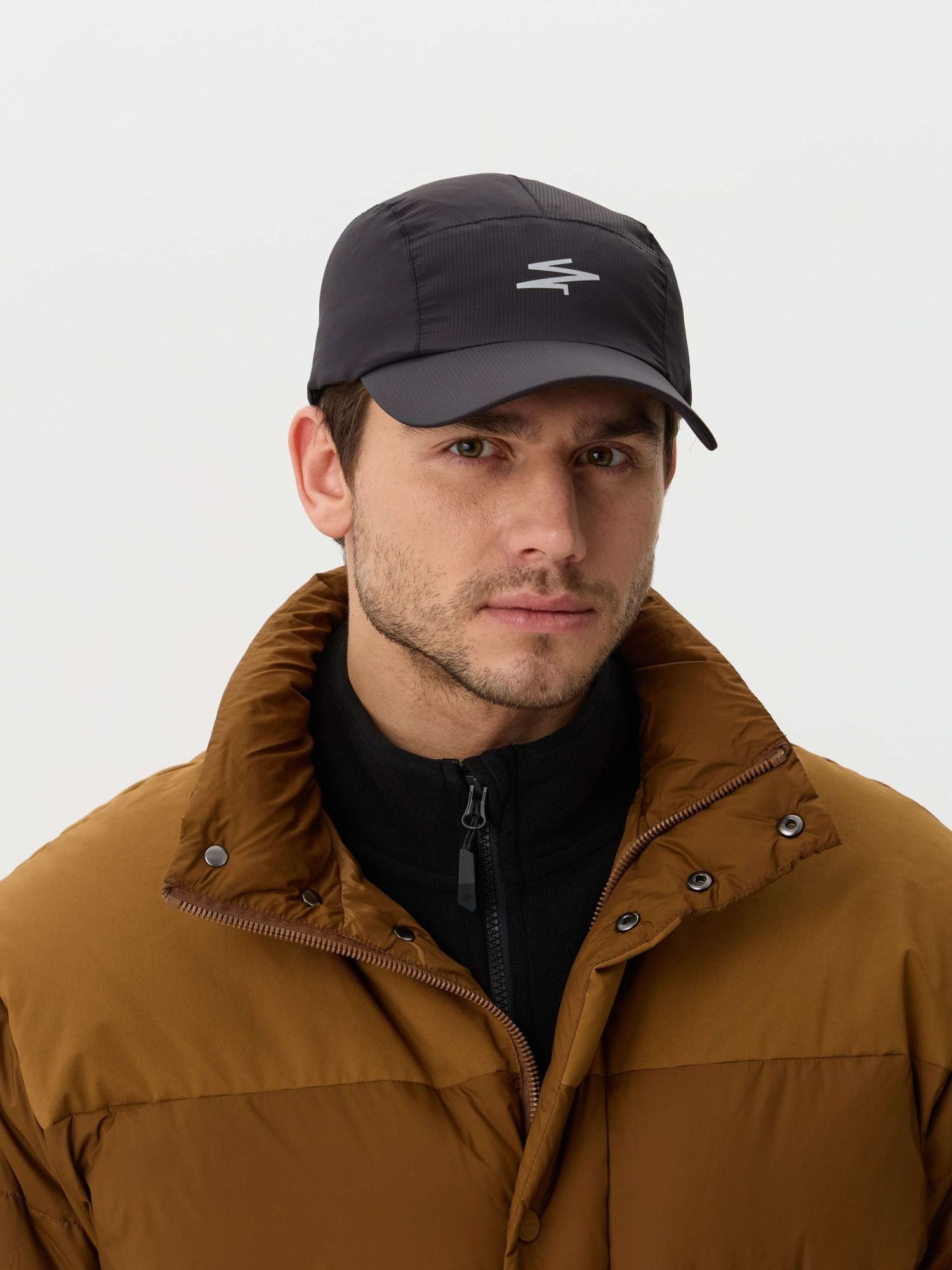 Кепка Remington Race Black